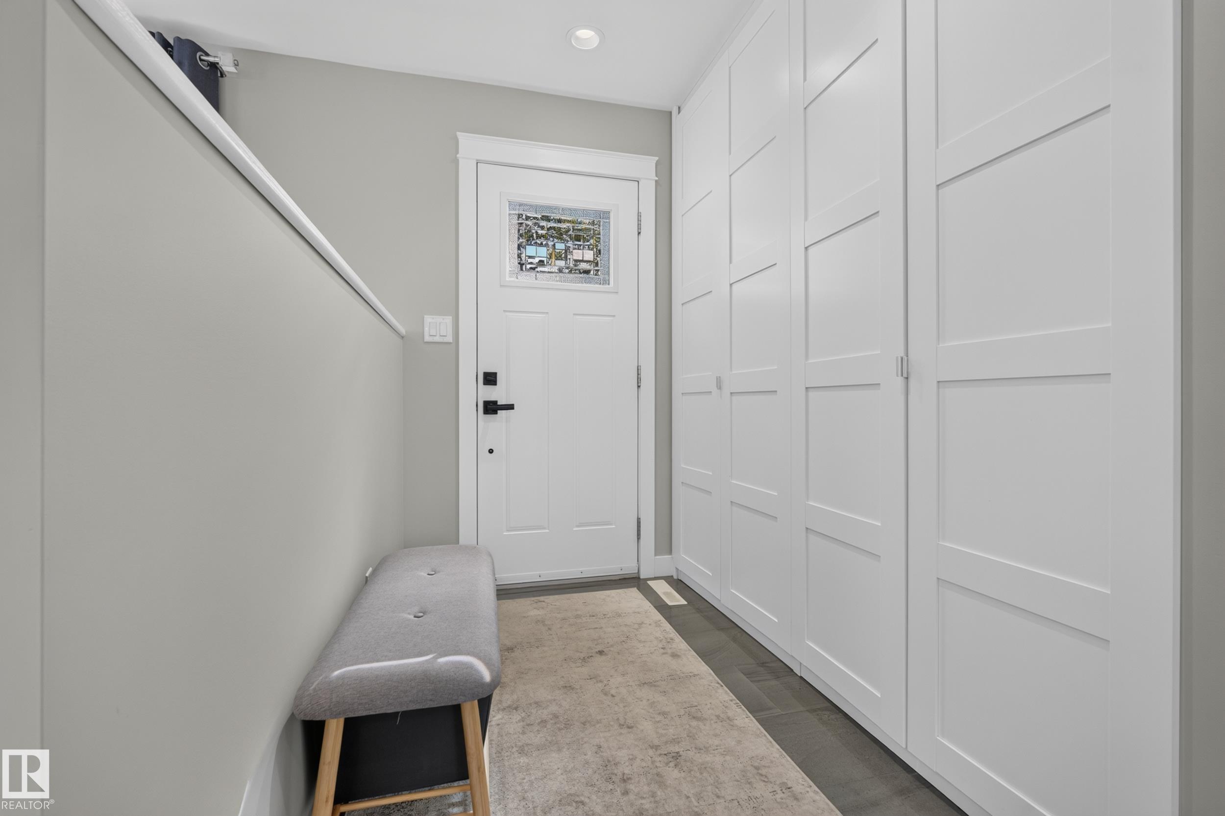 Photo 3 at 10804 135 Street NW, North Glenora, Edmonton