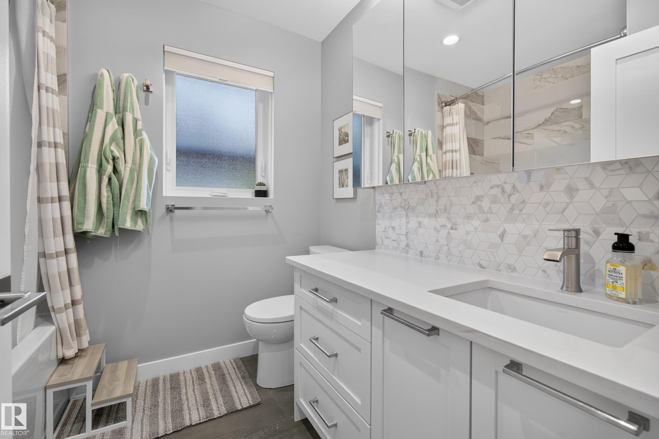 Photo 21 at 10804 135 Street NW, North Glenora, Edmonton