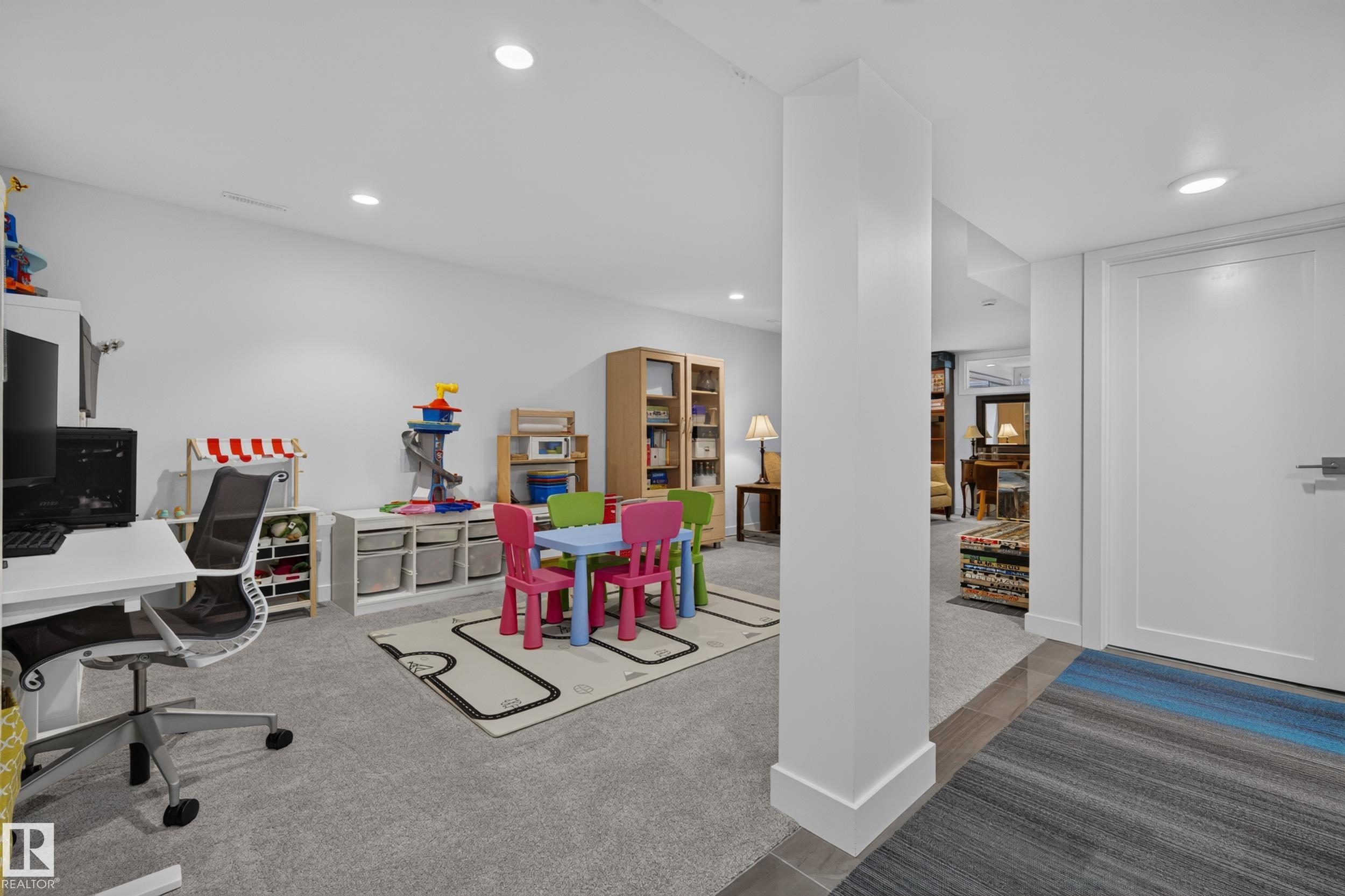 Photo 25 at 10804 135 Street NW, North Glenora, Edmonton