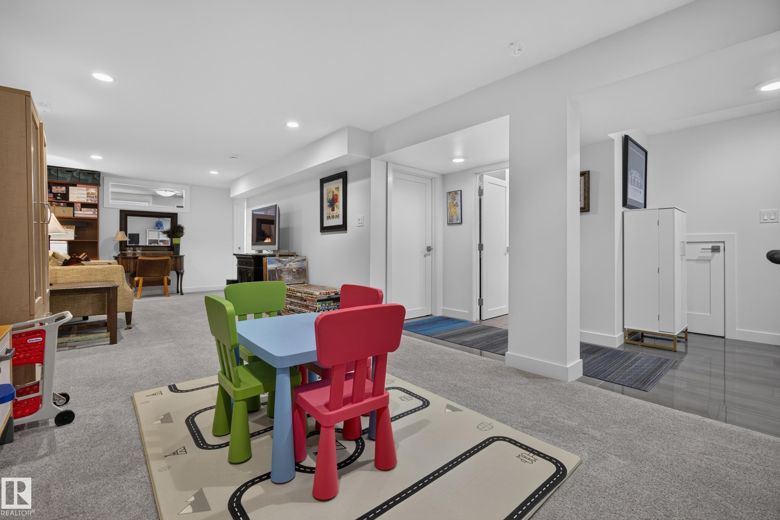 Photo 26 at 10804 135 Street NW, North Glenora, Edmonton