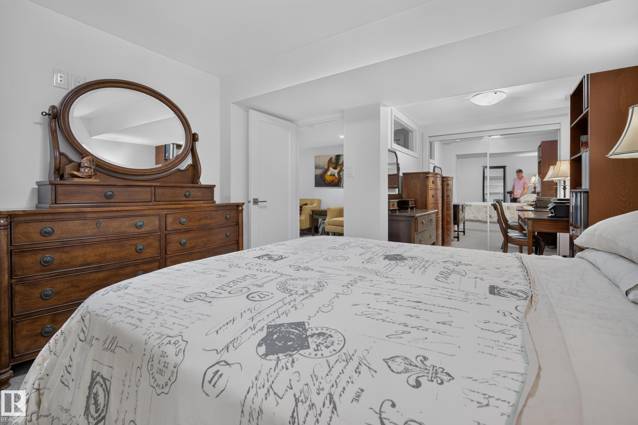 Photo 30 at 10804 135 Street NW, North Glenora, Edmonton