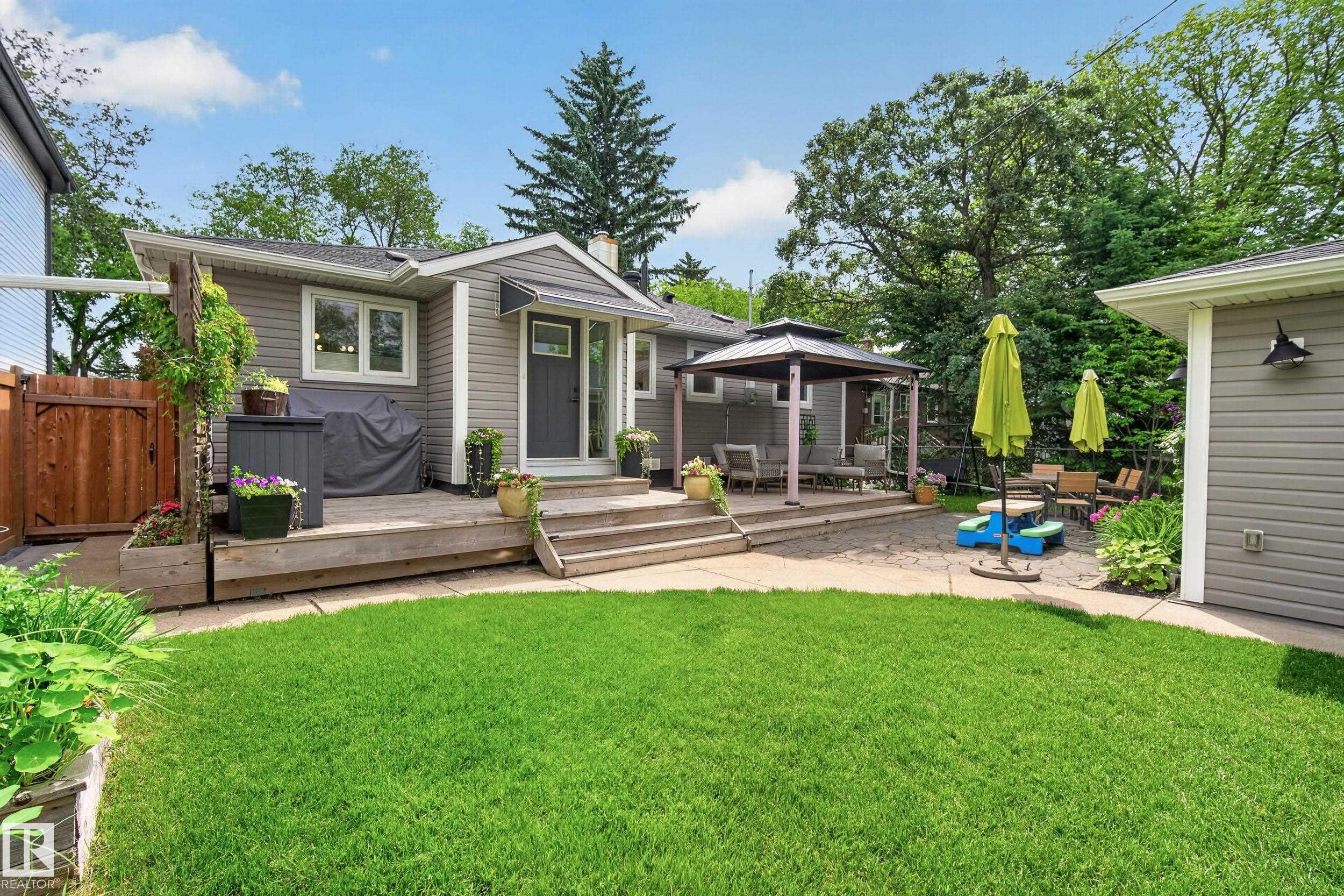 Photo 39 at 10804 135 Street NW, North Glenora, Edmonton