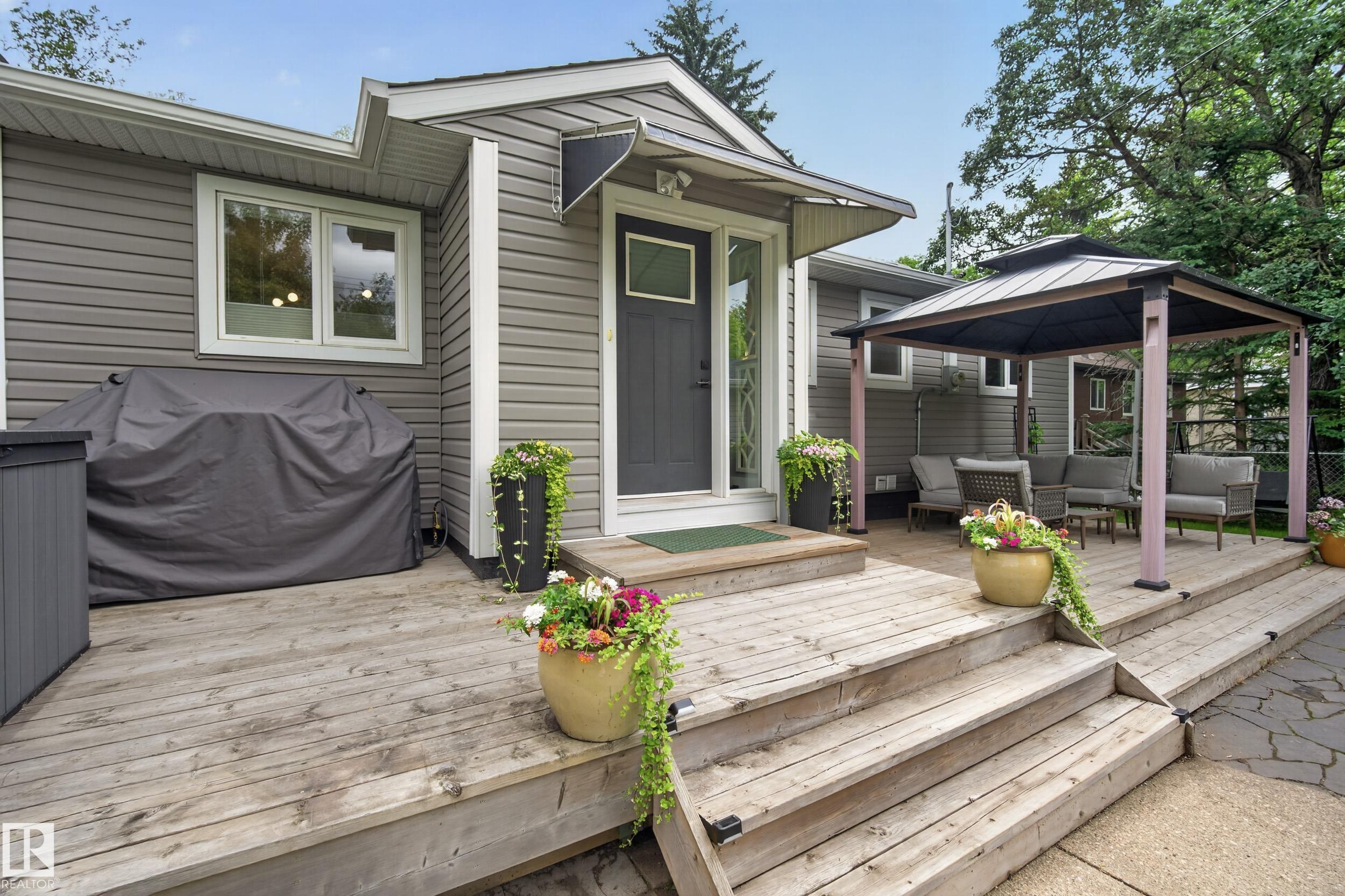 Photo 40 at 10804 135 Street NW, North Glenora, Edmonton