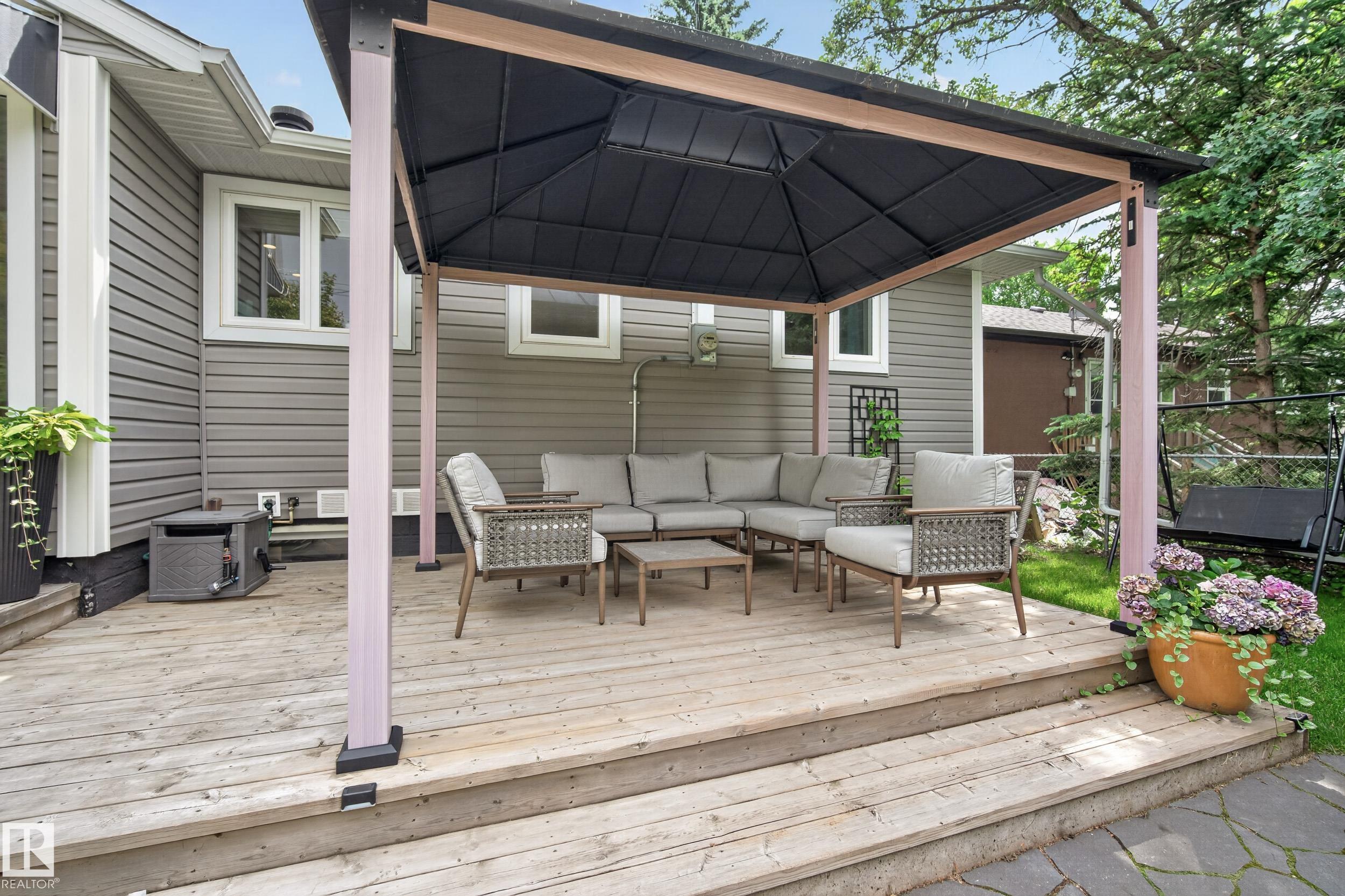 Photo 42 at 10804 135 Street NW, North Glenora, Edmonton