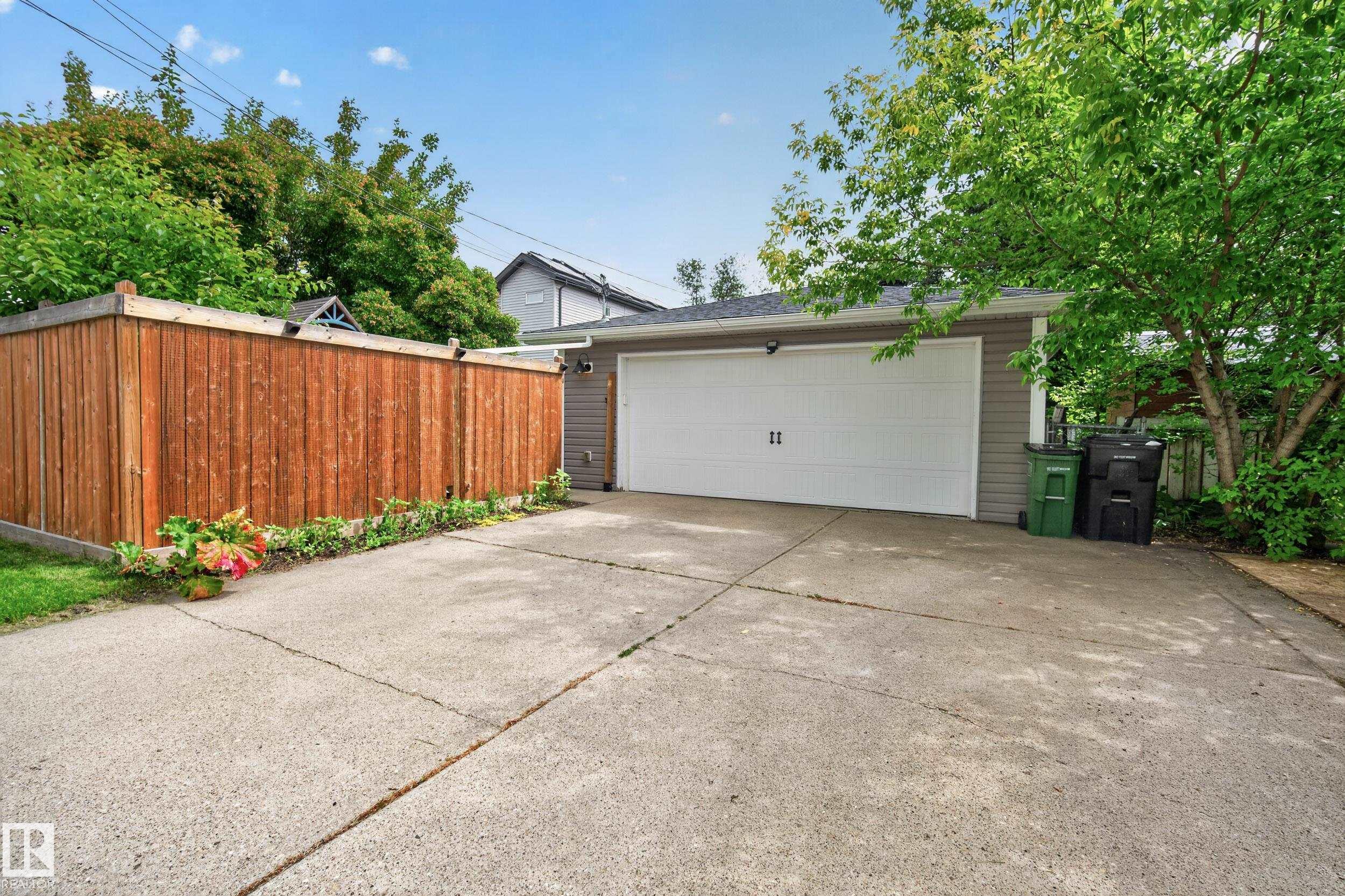 Photo 48 at 10804 135 Street NW, North Glenora, Edmonton
