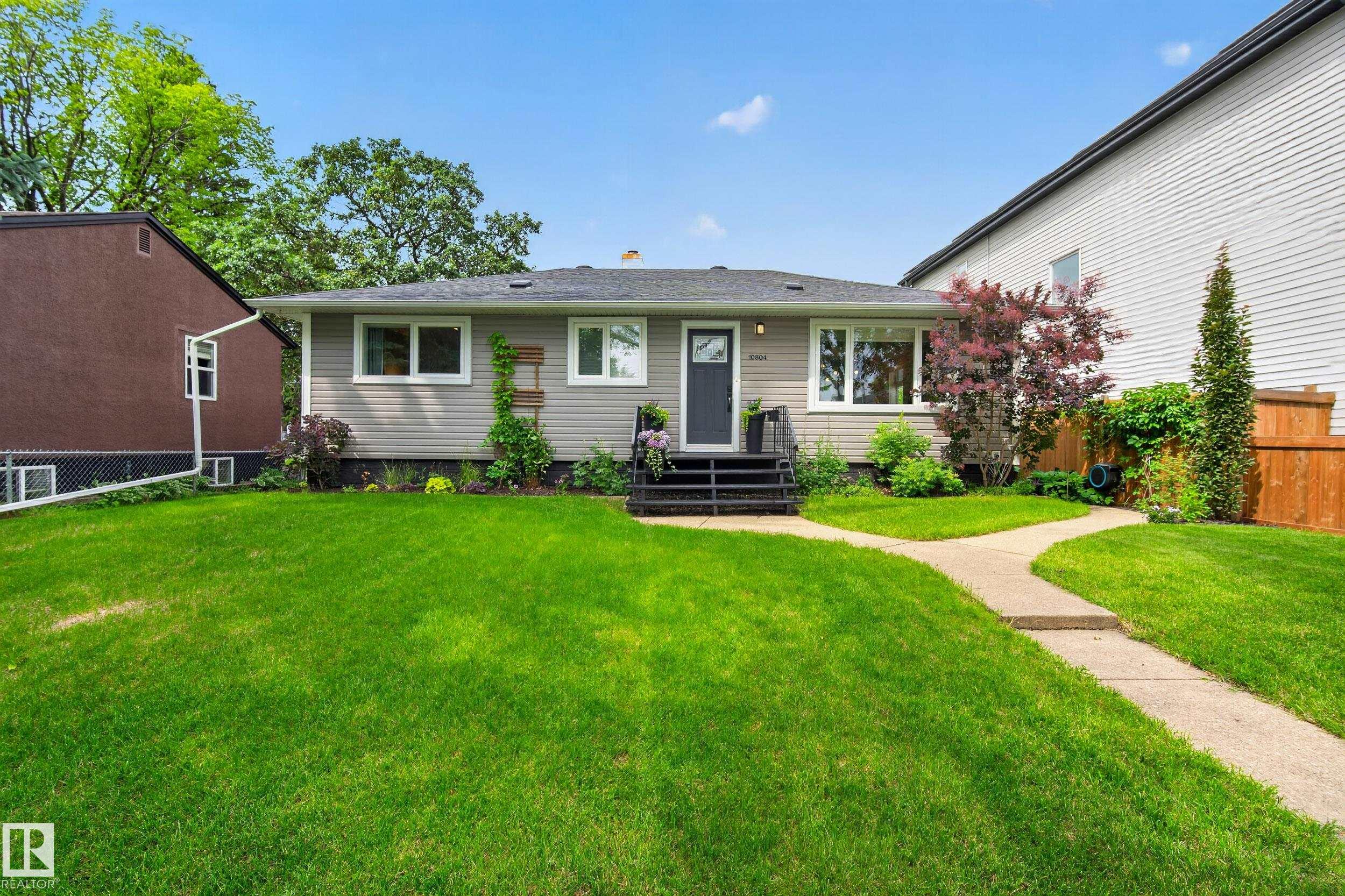 Photo 50 at 10804 135 Street NW, North Glenora, Edmonton