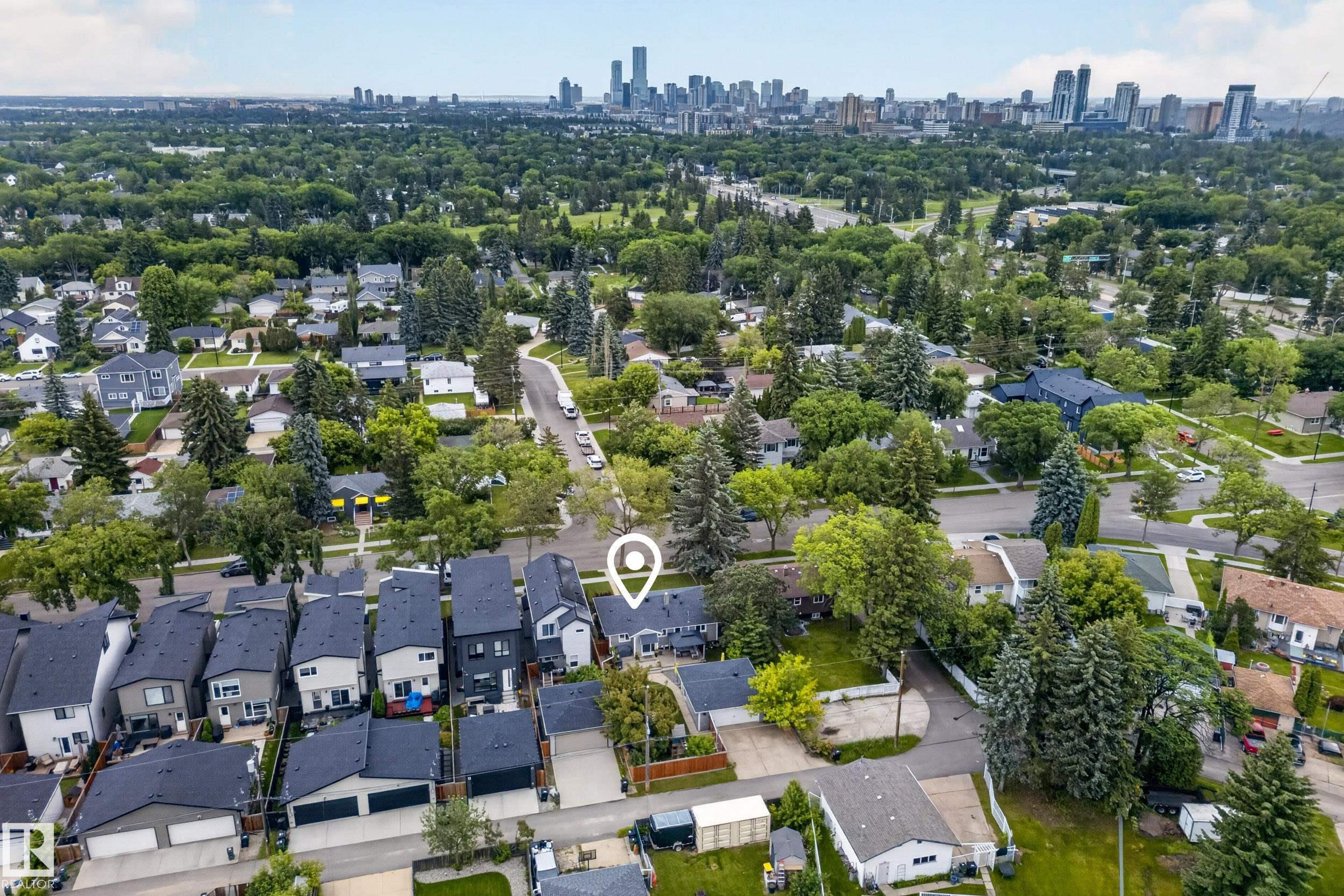 Photo 53 at 10804 135 Street NW, North Glenora, Edmonton