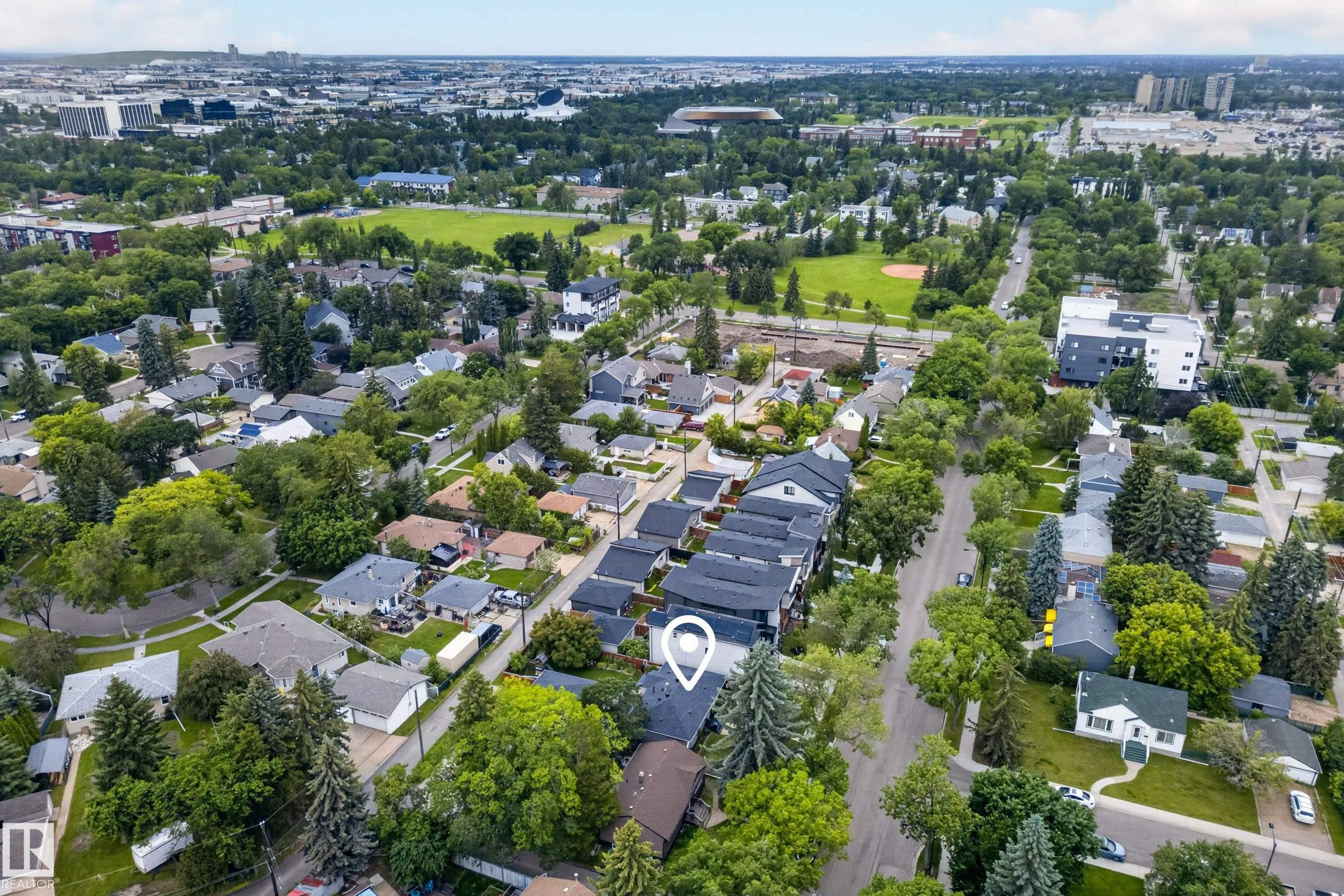 Photo 54 at 10804 135 Street NW, North Glenora, Edmonton