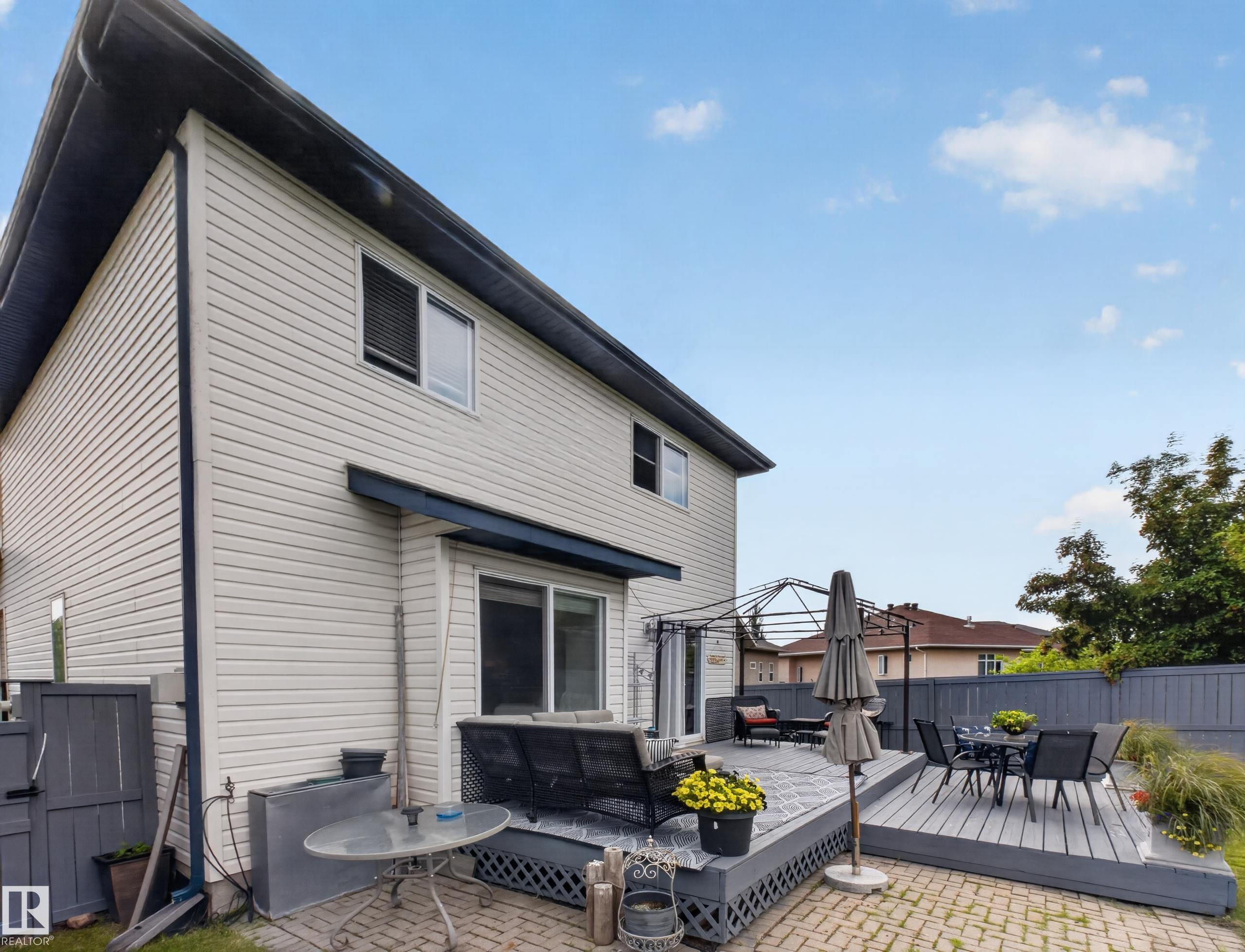Photo 57 at 15926 132 Street NW, Oxford, Edmonton