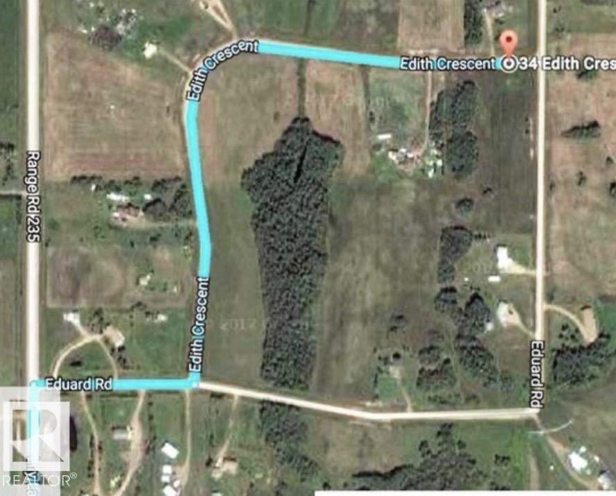34 - 58121 Lily Lake Road, Braun Village, Rural Sturgeon County