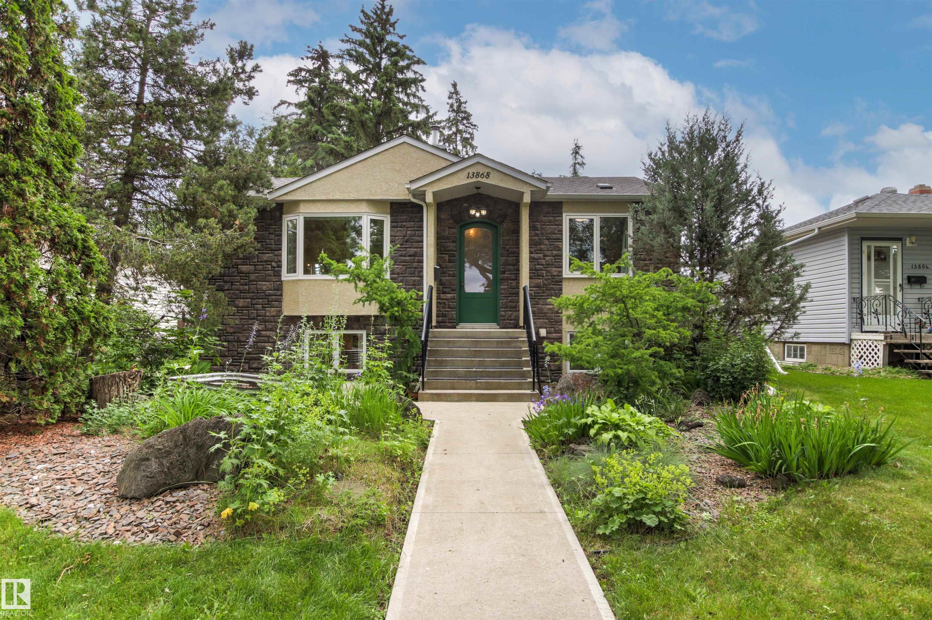 13868 110a Avenue NW, North Glenora, Edmonton 2