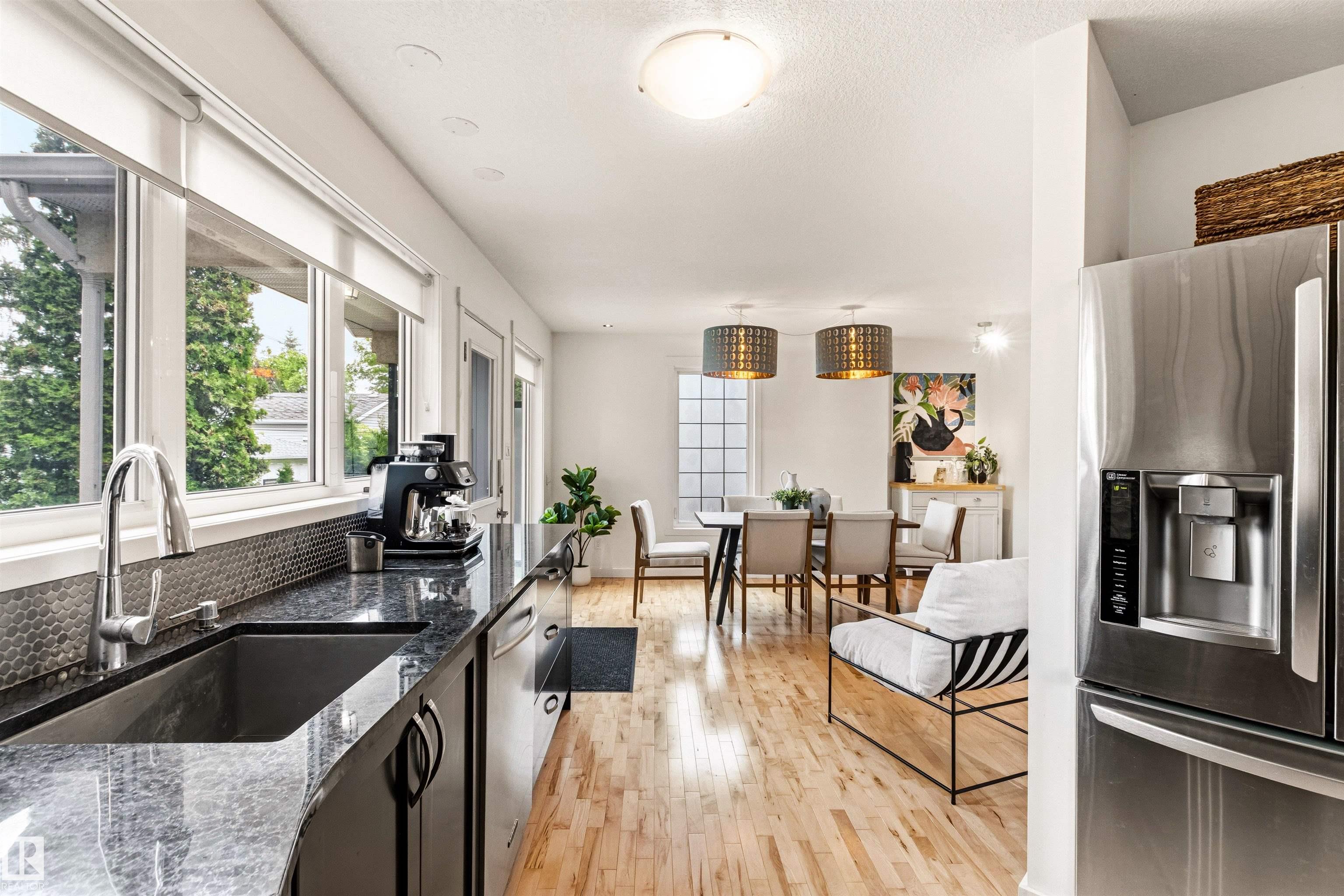 Photo 15 at 13868 110a Avenue NW, North Glenora, Edmonton