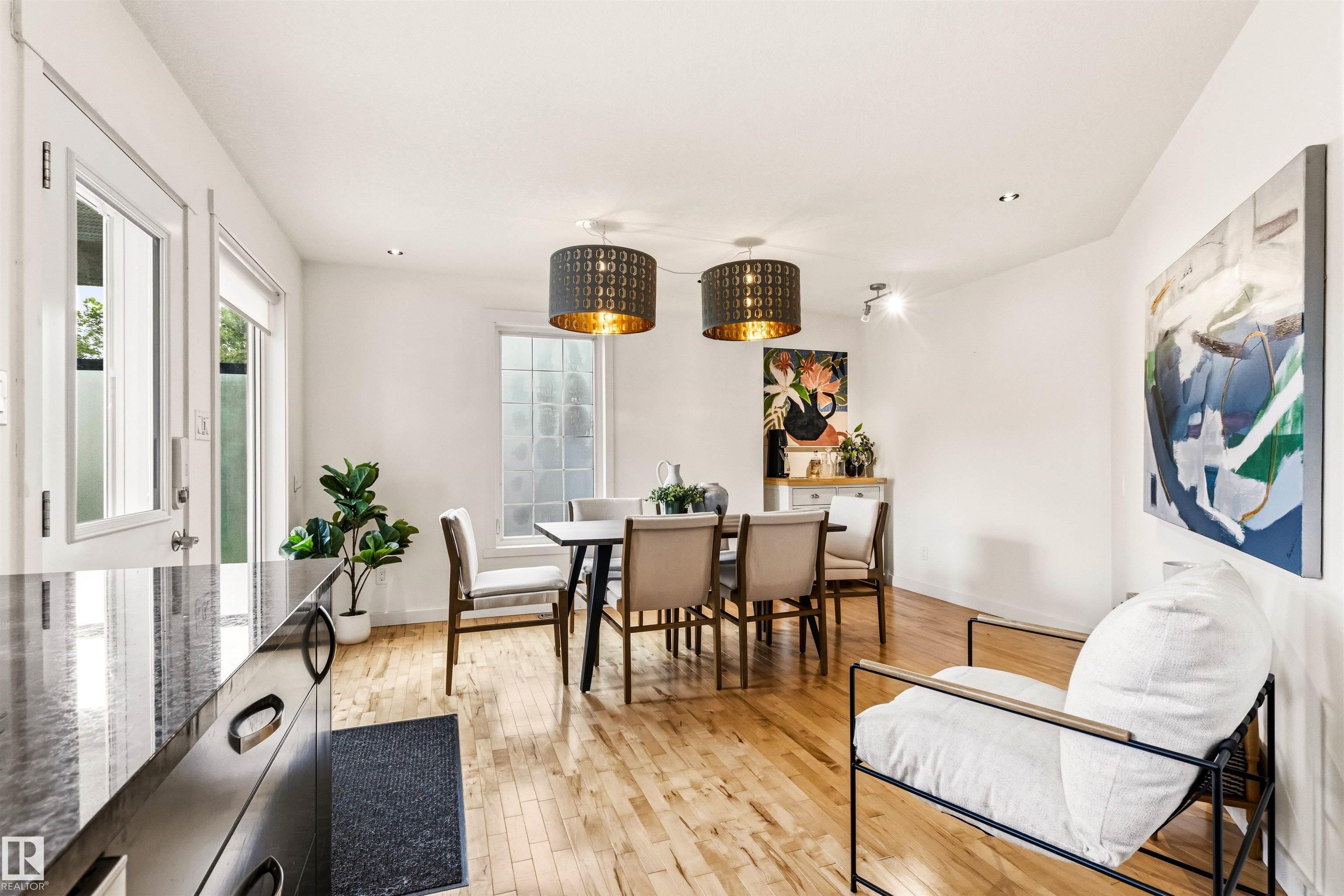 Photo 16 at 13868 110a Avenue NW, North Glenora, Edmonton