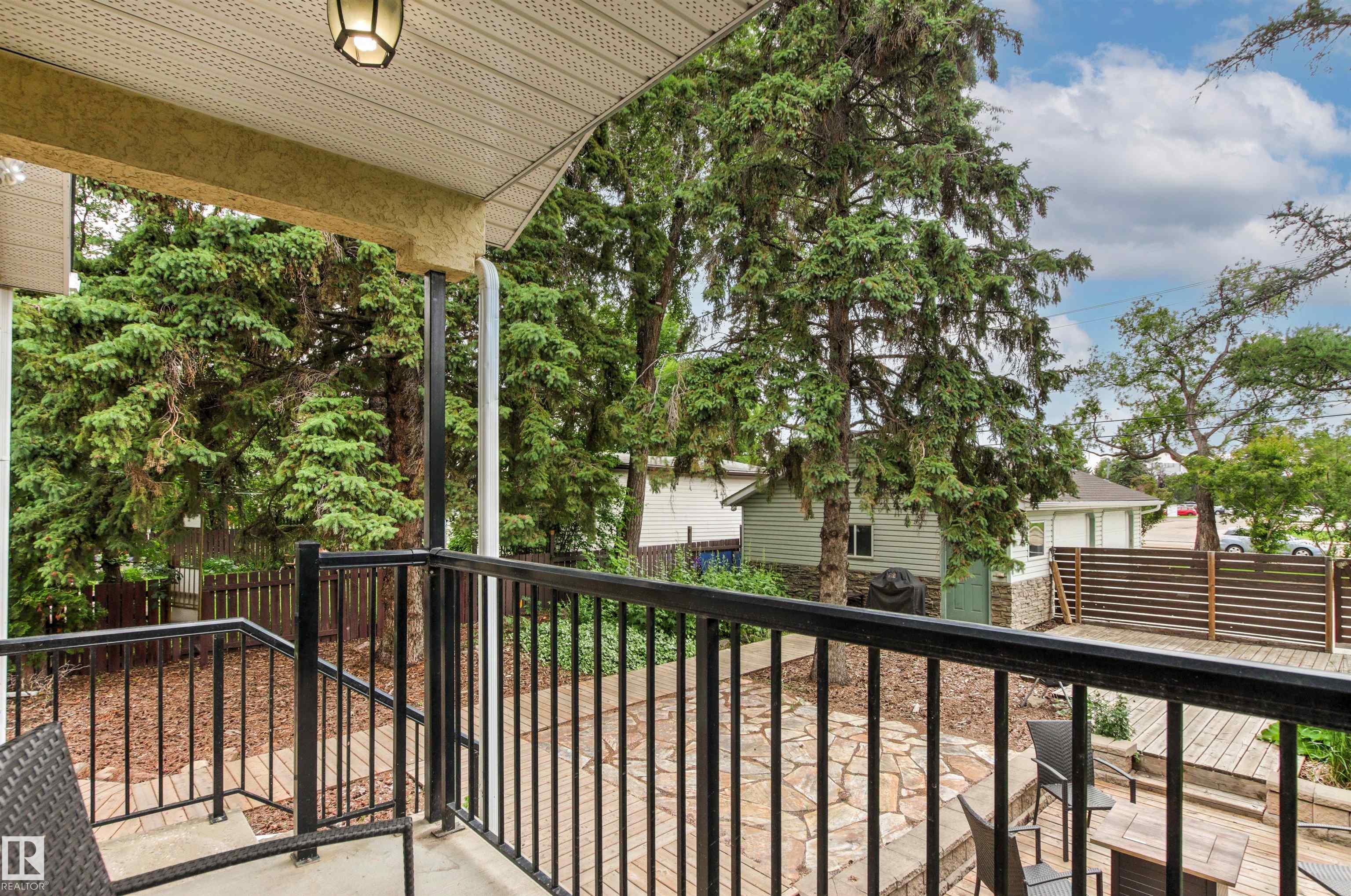 Photo 47 at 13868 110a Avenue NW, North Glenora, Edmonton