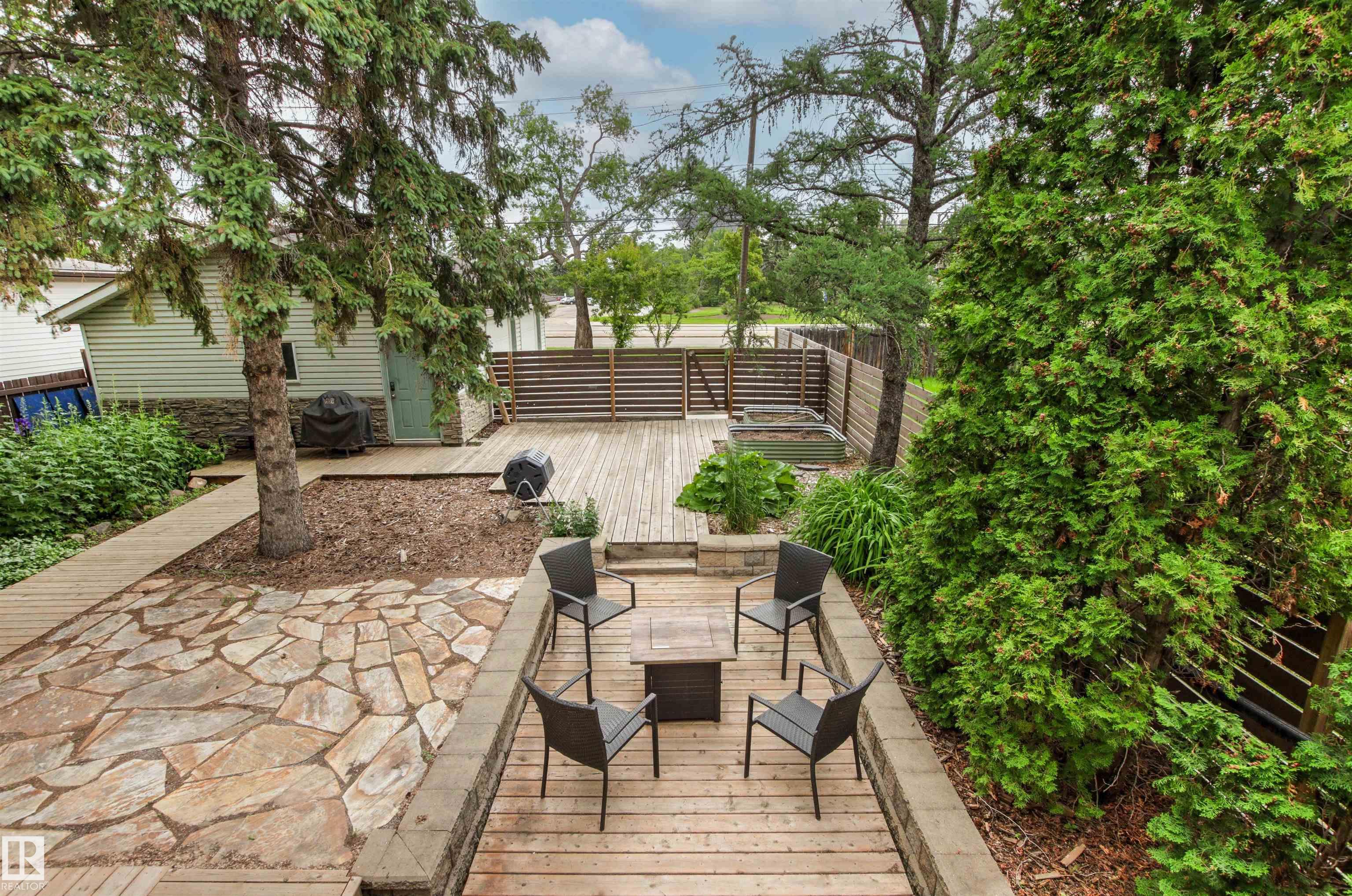 Photo 48 at 13868 110a Avenue NW, North Glenora, Edmonton