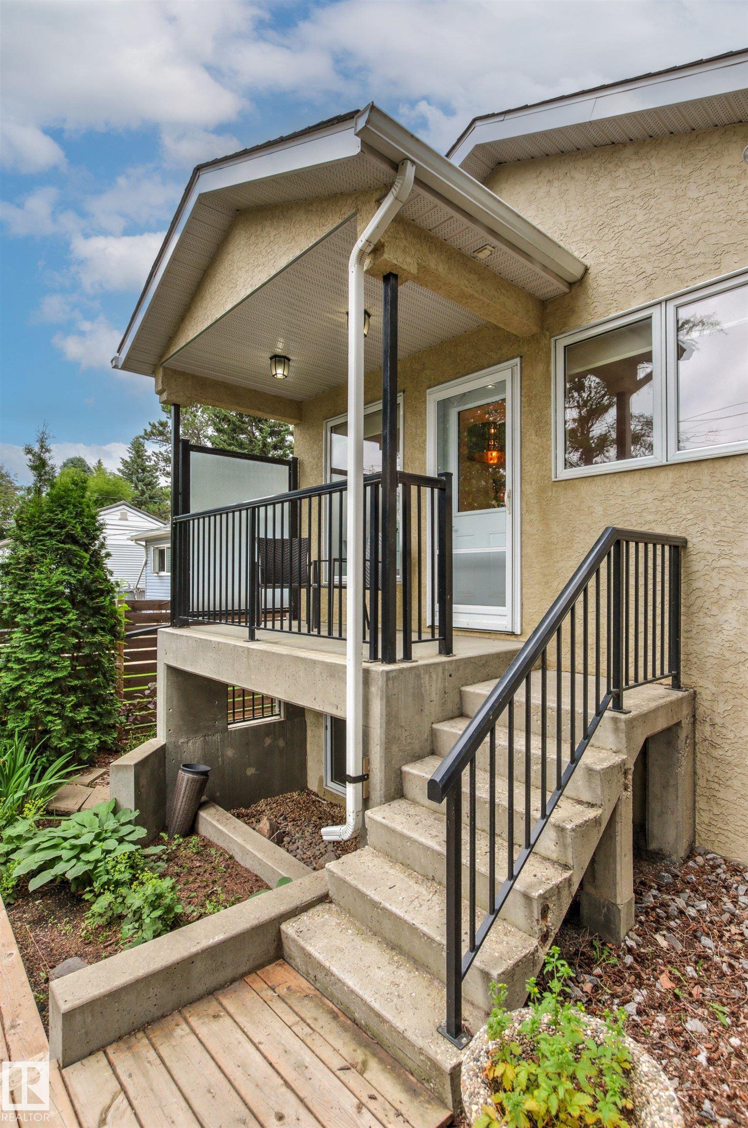Photo 49 at 13868 110a Avenue NW, North Glenora, Edmonton