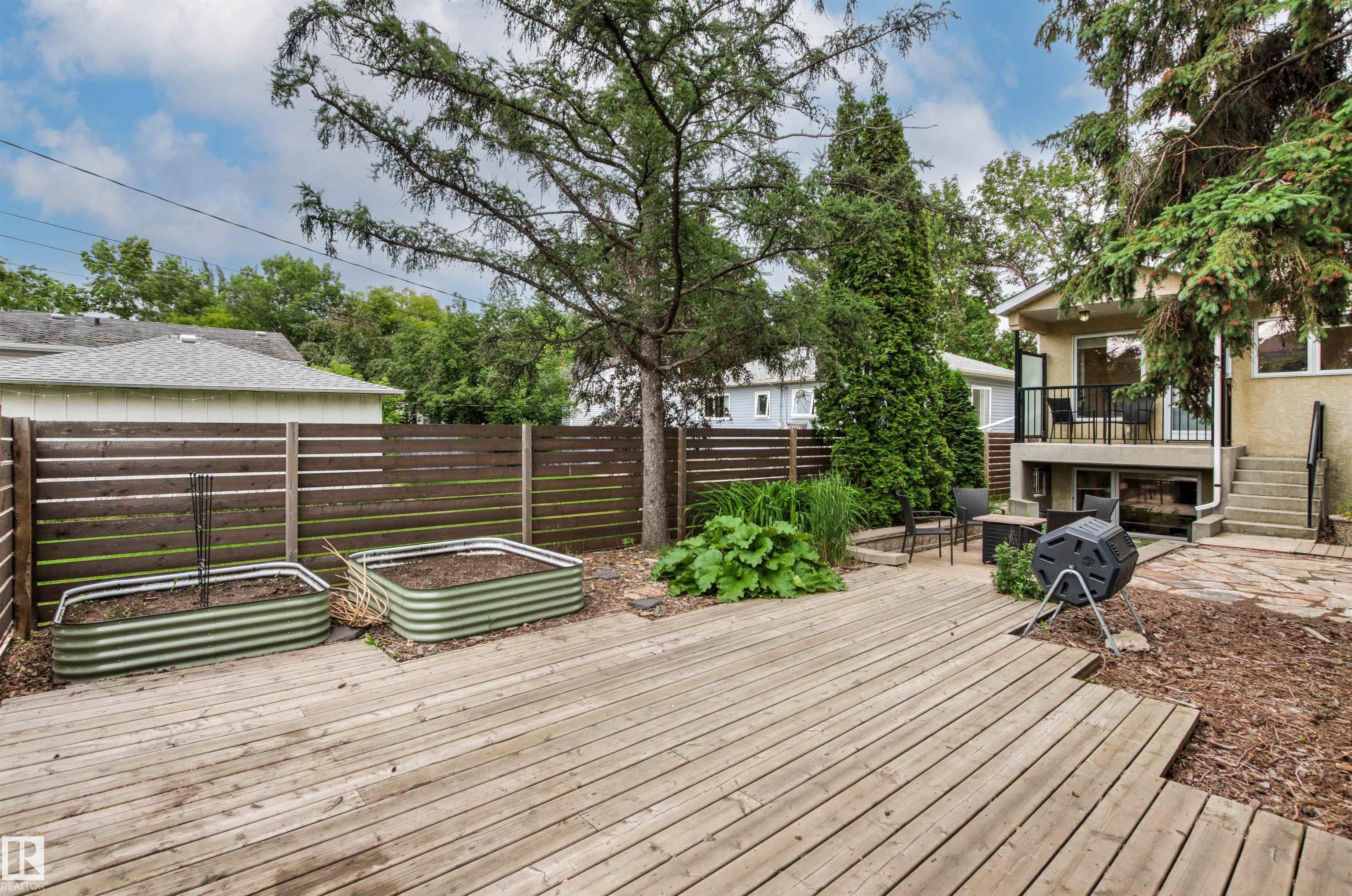 Photo 52 at 13868 110a Avenue NW, North Glenora, Edmonton