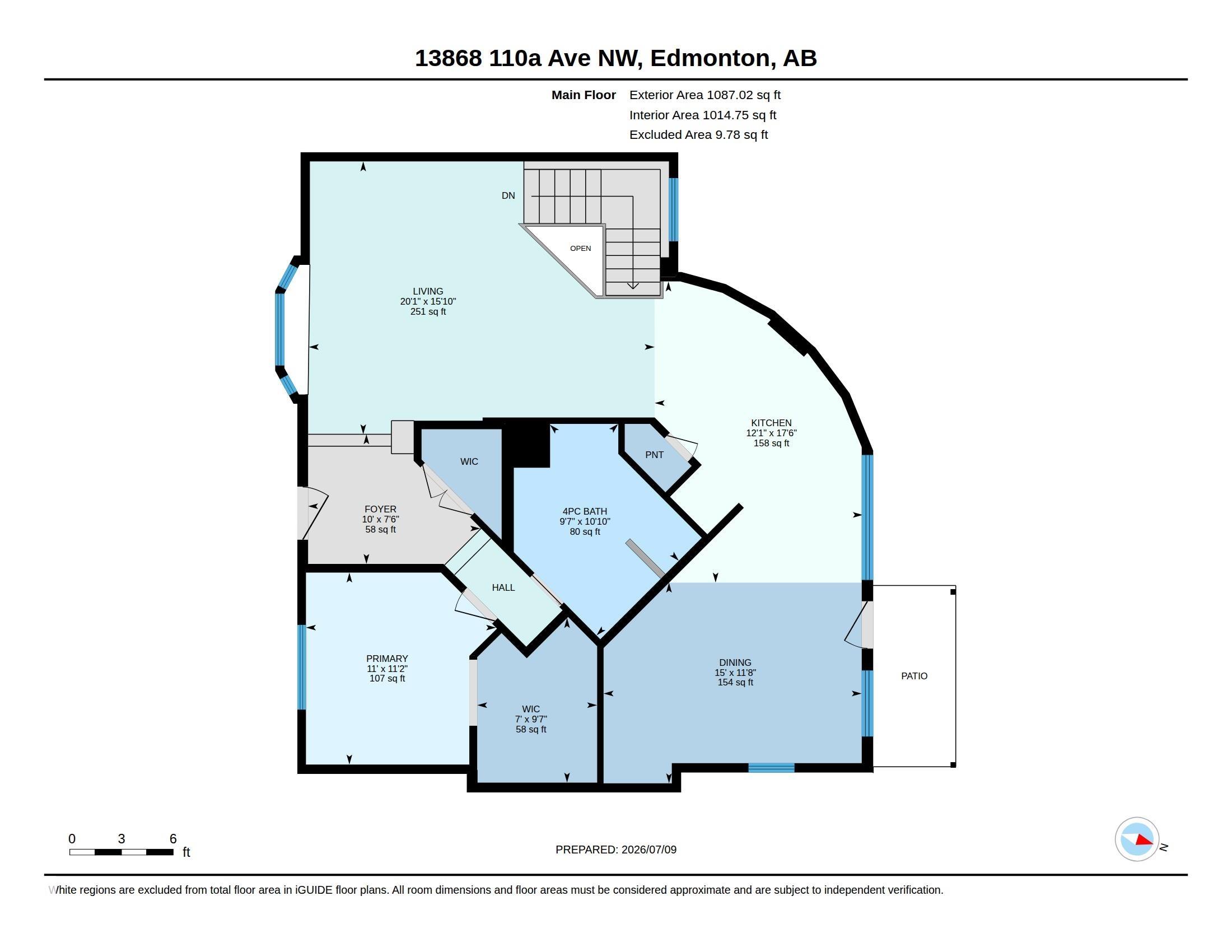 Photo 55 at 13868 110a Avenue NW, North Glenora, Edmonton