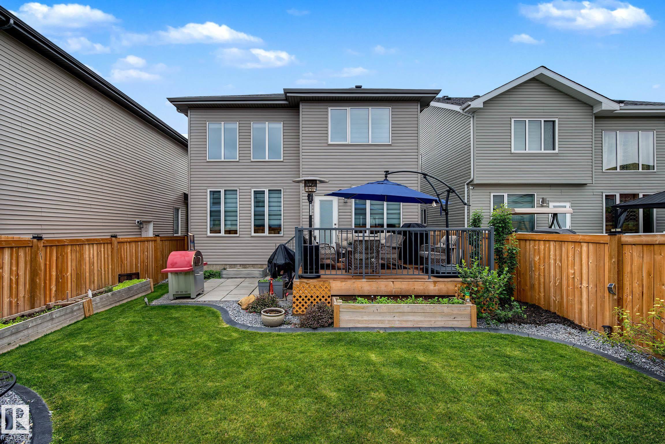Photo 52 at 4010 46 Avenue, Forest Heights, Beaumont