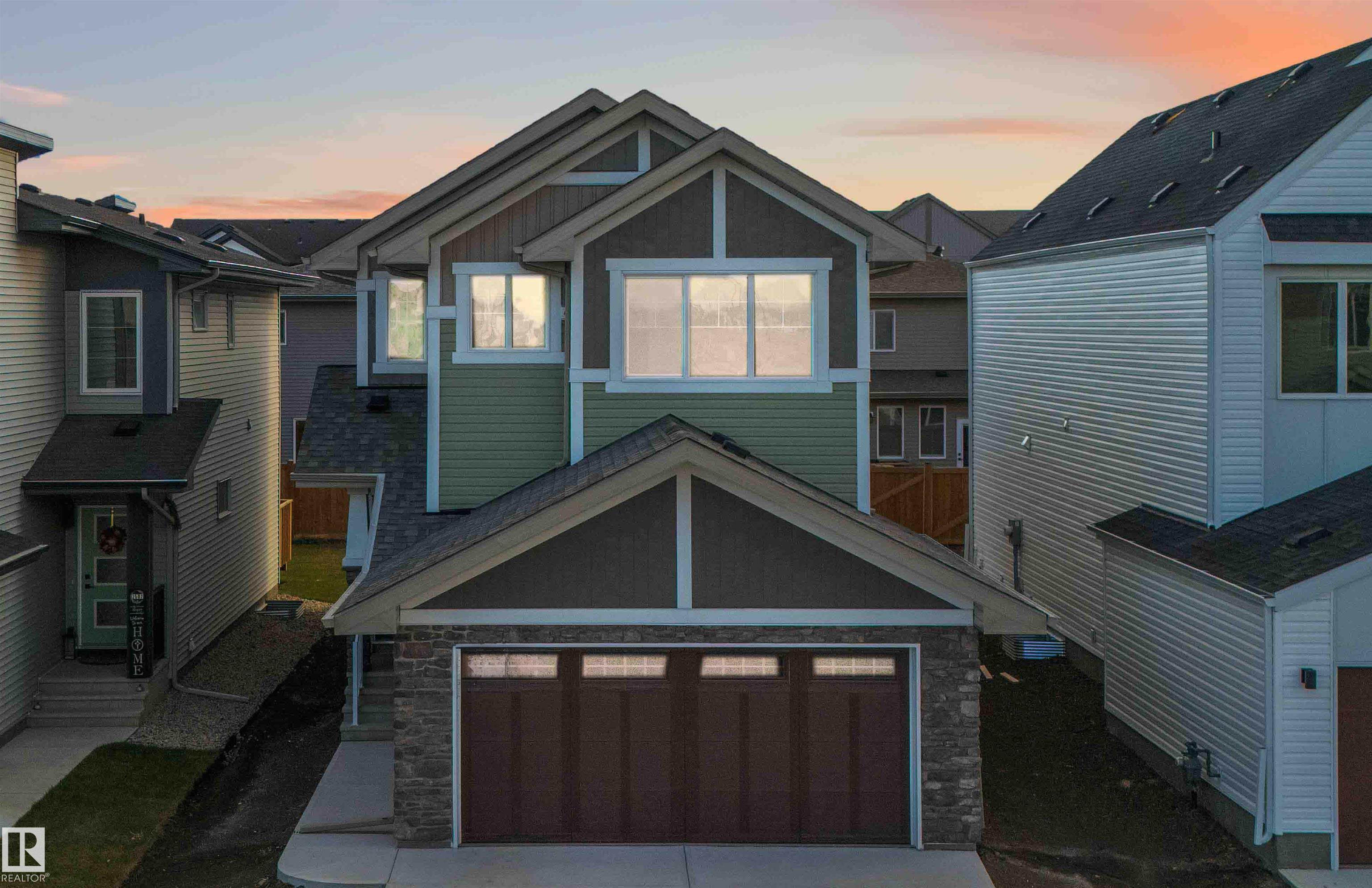 2503 194 Street NW, The Uplands, Edmonton