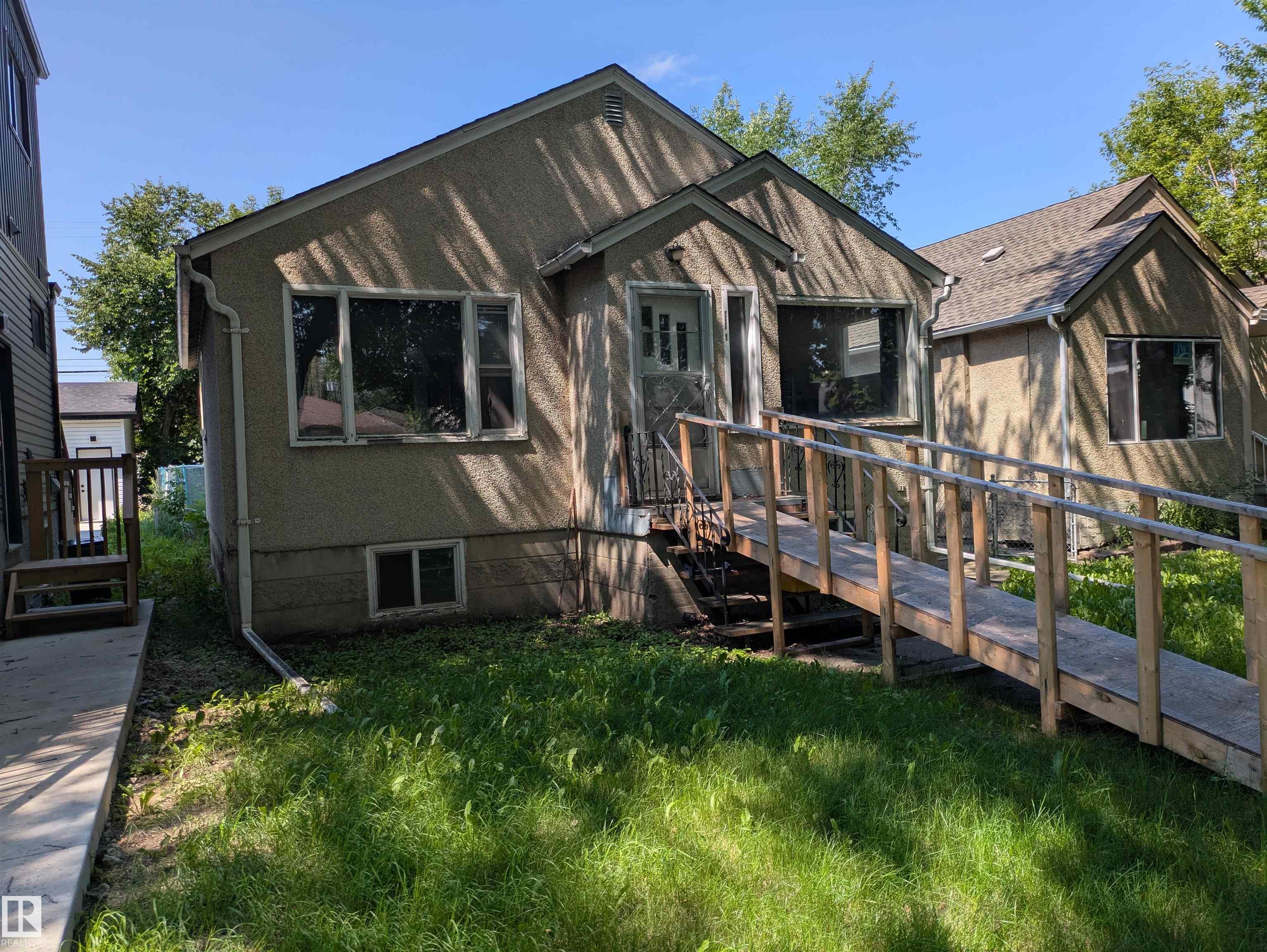 11412 85 Street NW, Parkdale, Edmonton