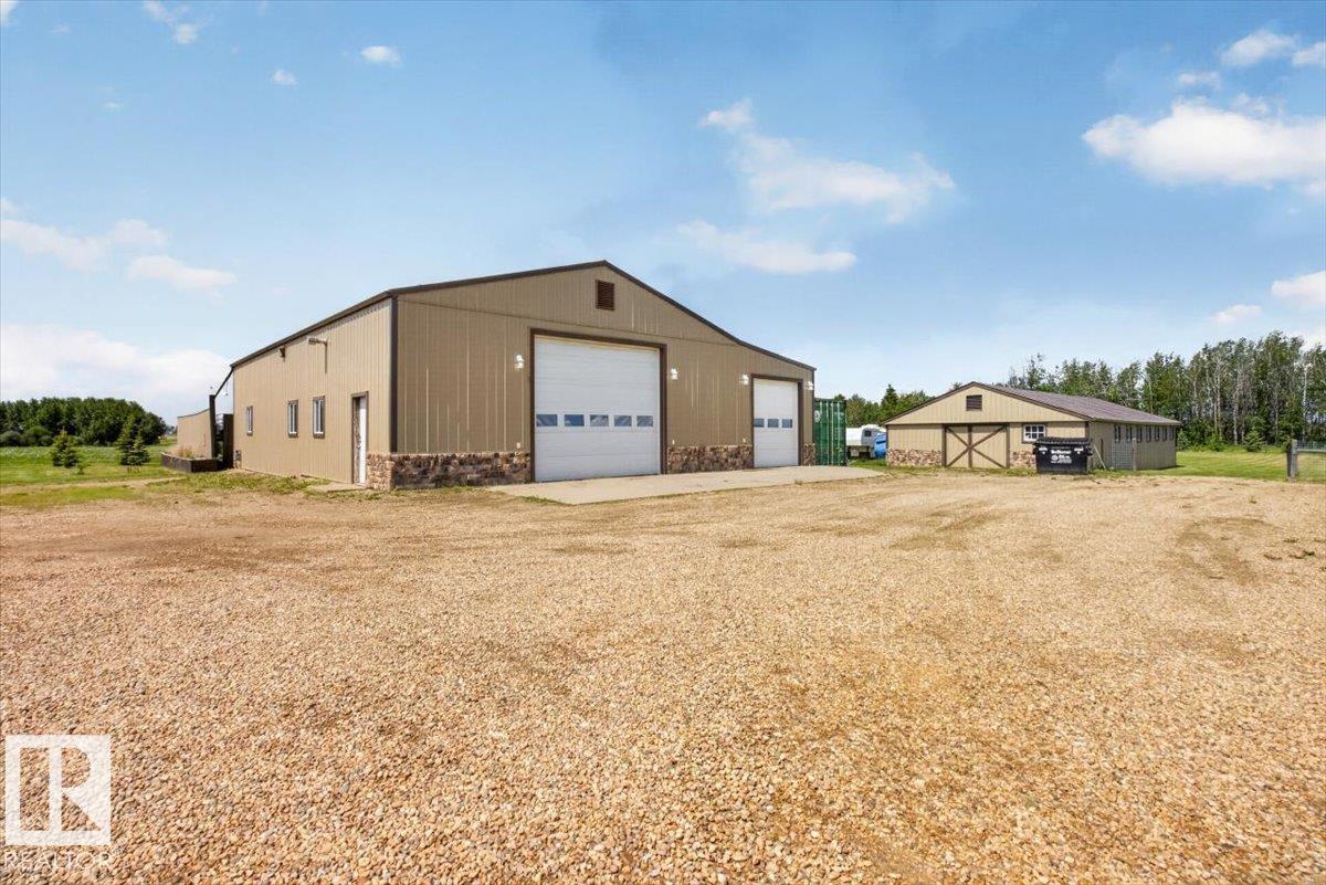 57312 Rge Road 255, None, Rural Sturgeon County