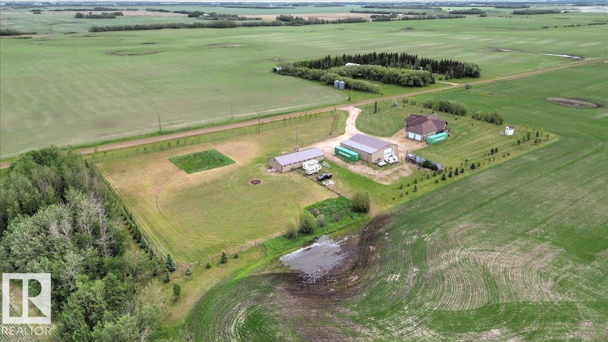 Photo 62 at 57312 Rge Road 255, None, Rural Sturgeon County