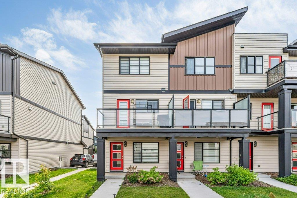 42 - 1203 163 Street SW, Glenridding Heights, Edmonton