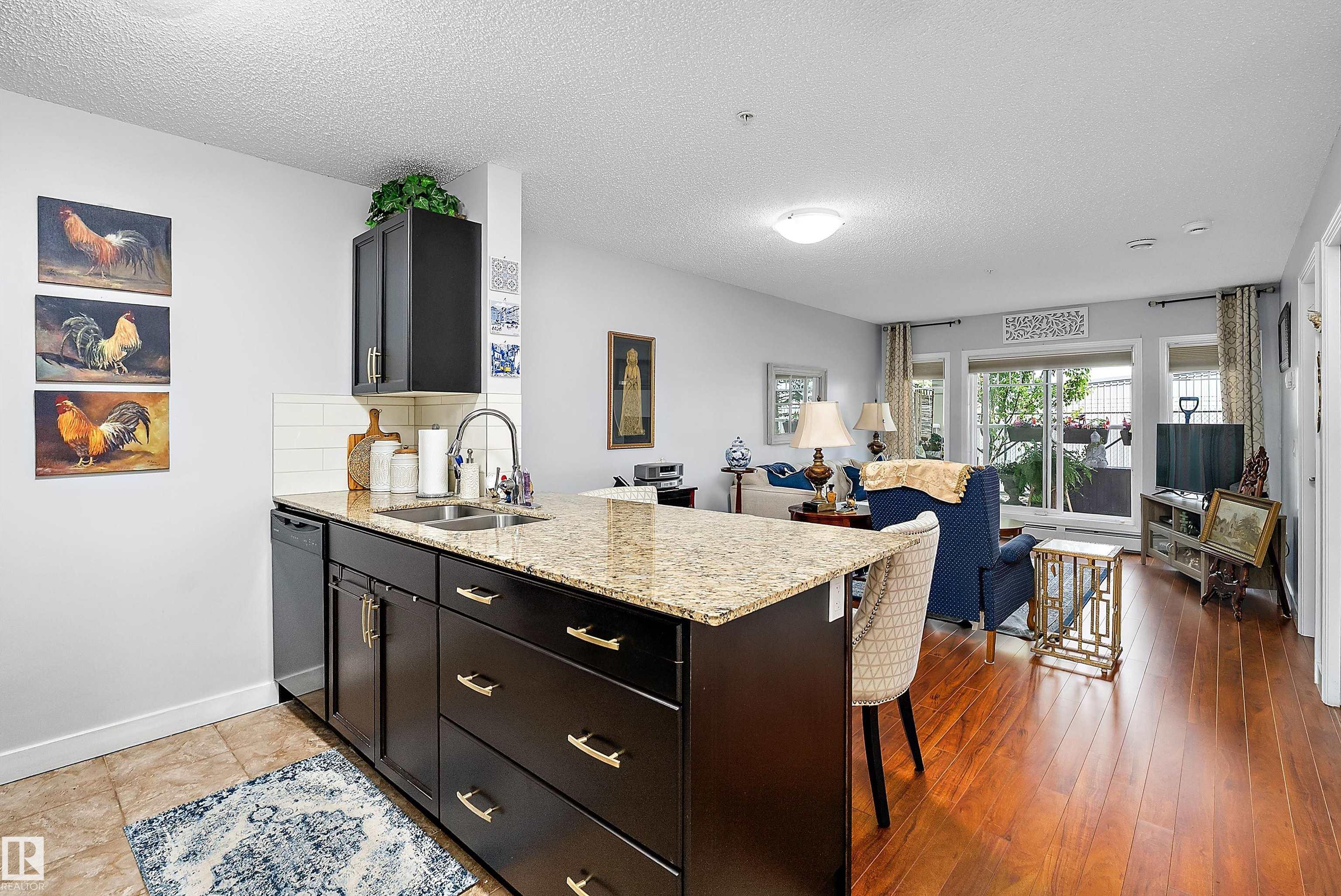 Picture for #109 12660 142 AV NW