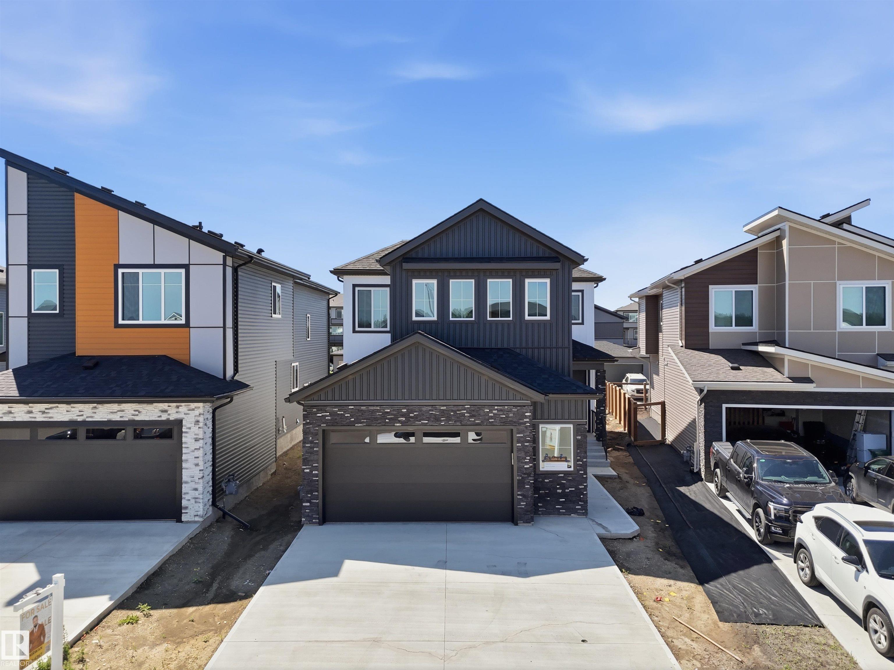 119 Lilac Close, Woodbend, Leduc