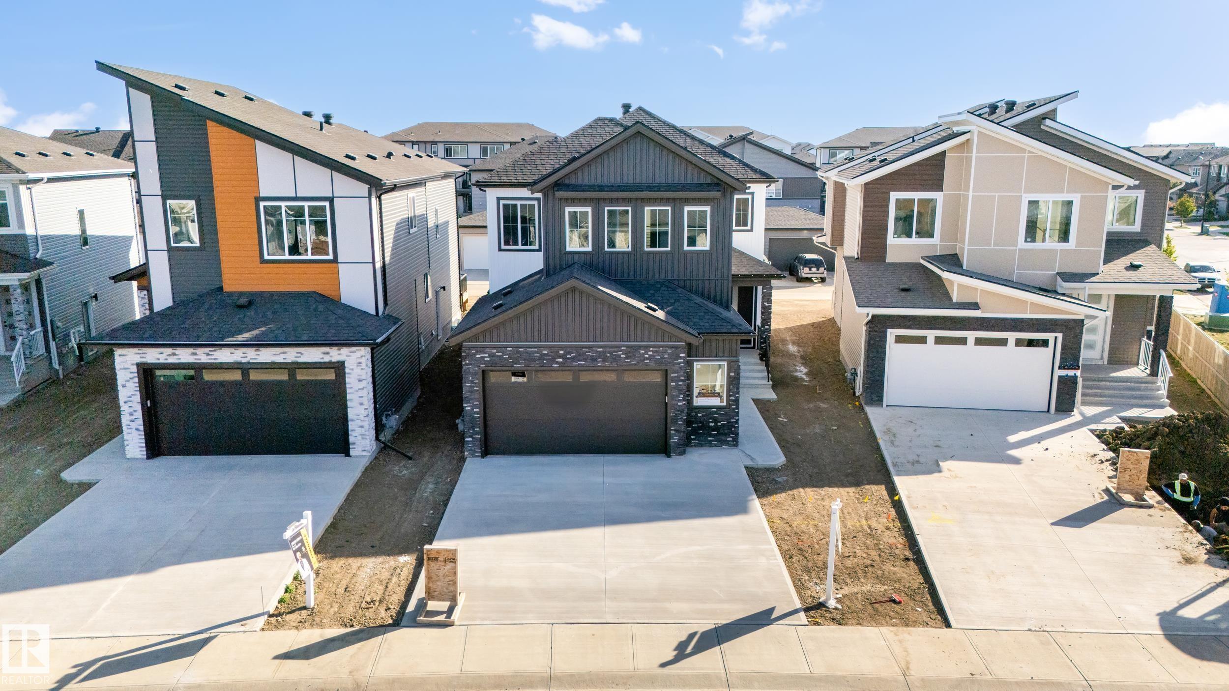 119 Lilac Close, Woodbend, Leduc