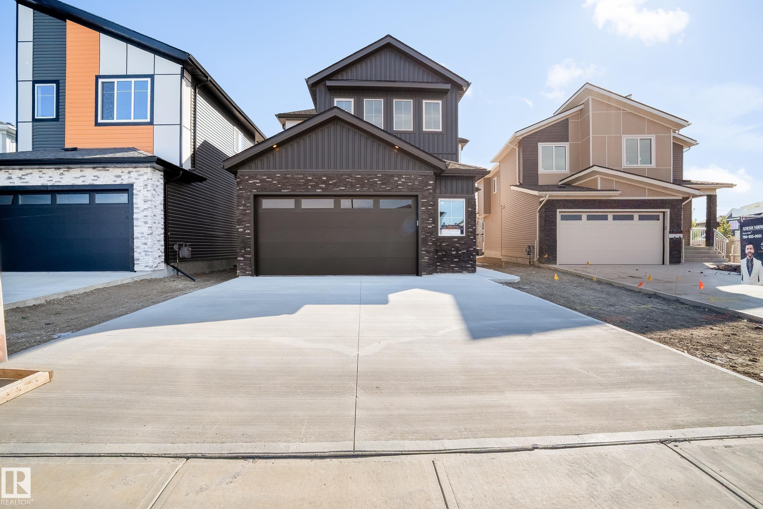 119 Lilac Close, Woodbend, Leduc