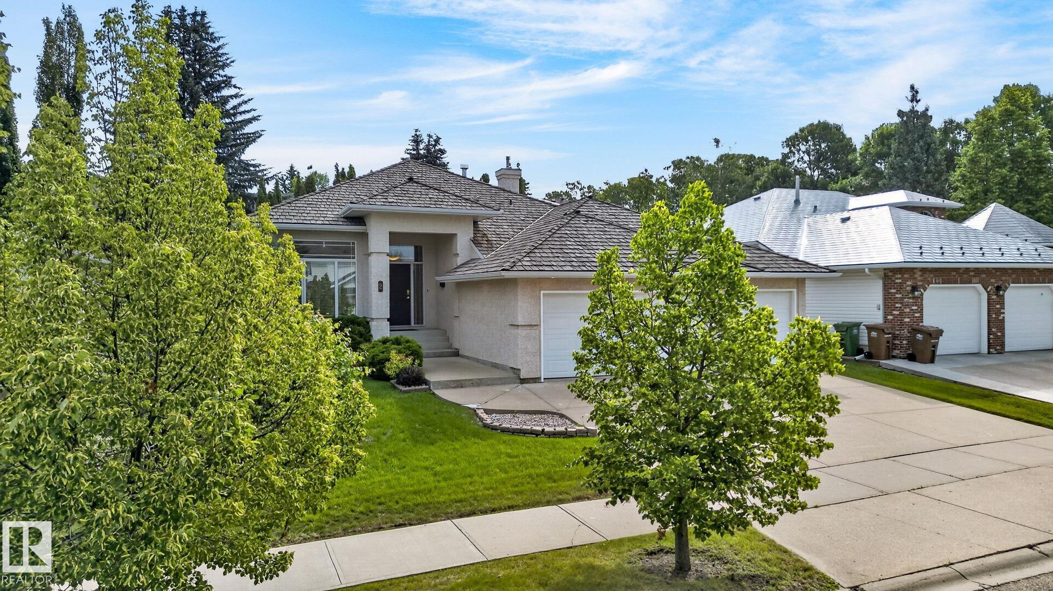 Photo 64 at 2 Keating point(e), Kingswood, St. Albert