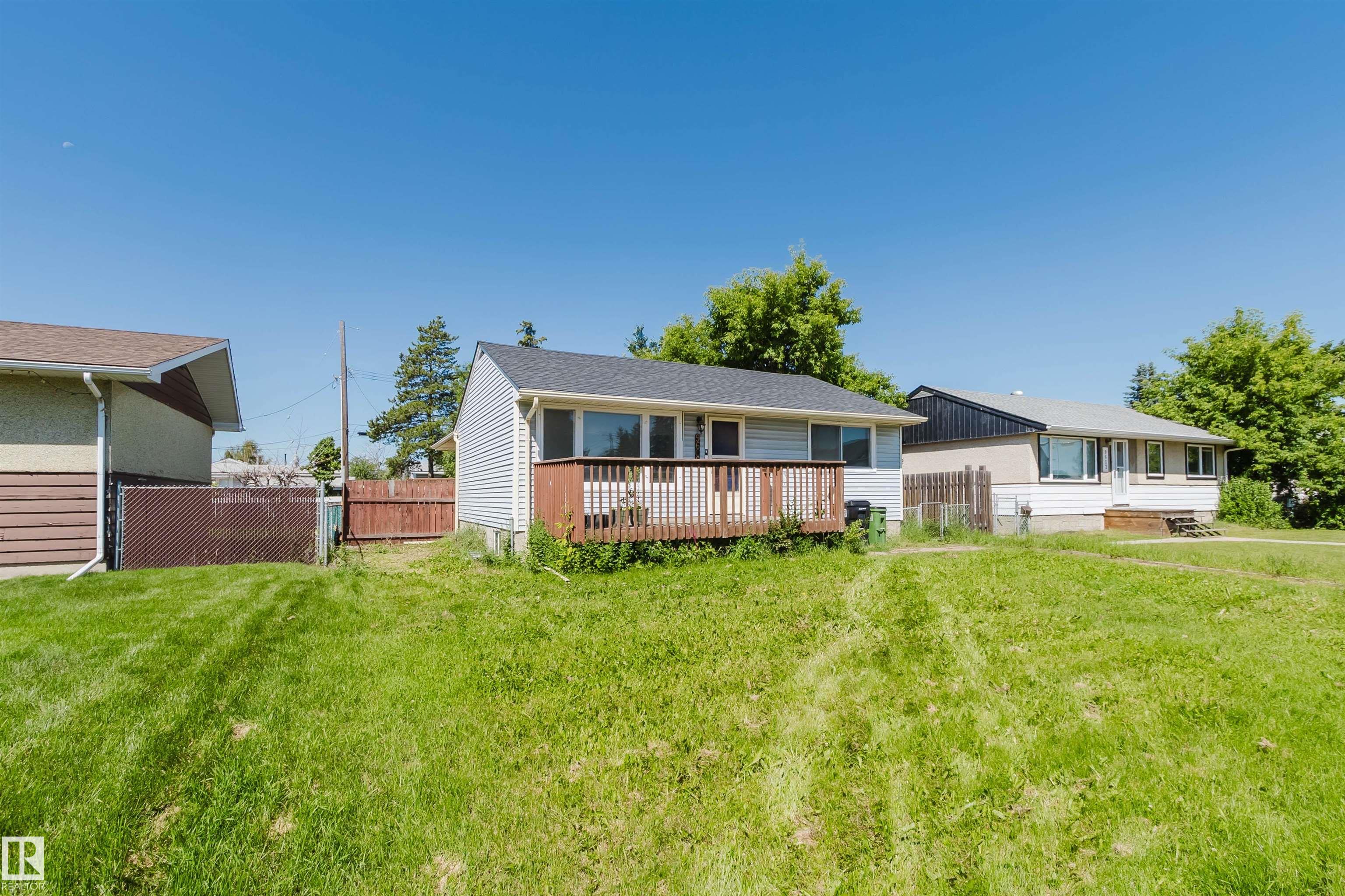 Picture for 9606 163 ST NW