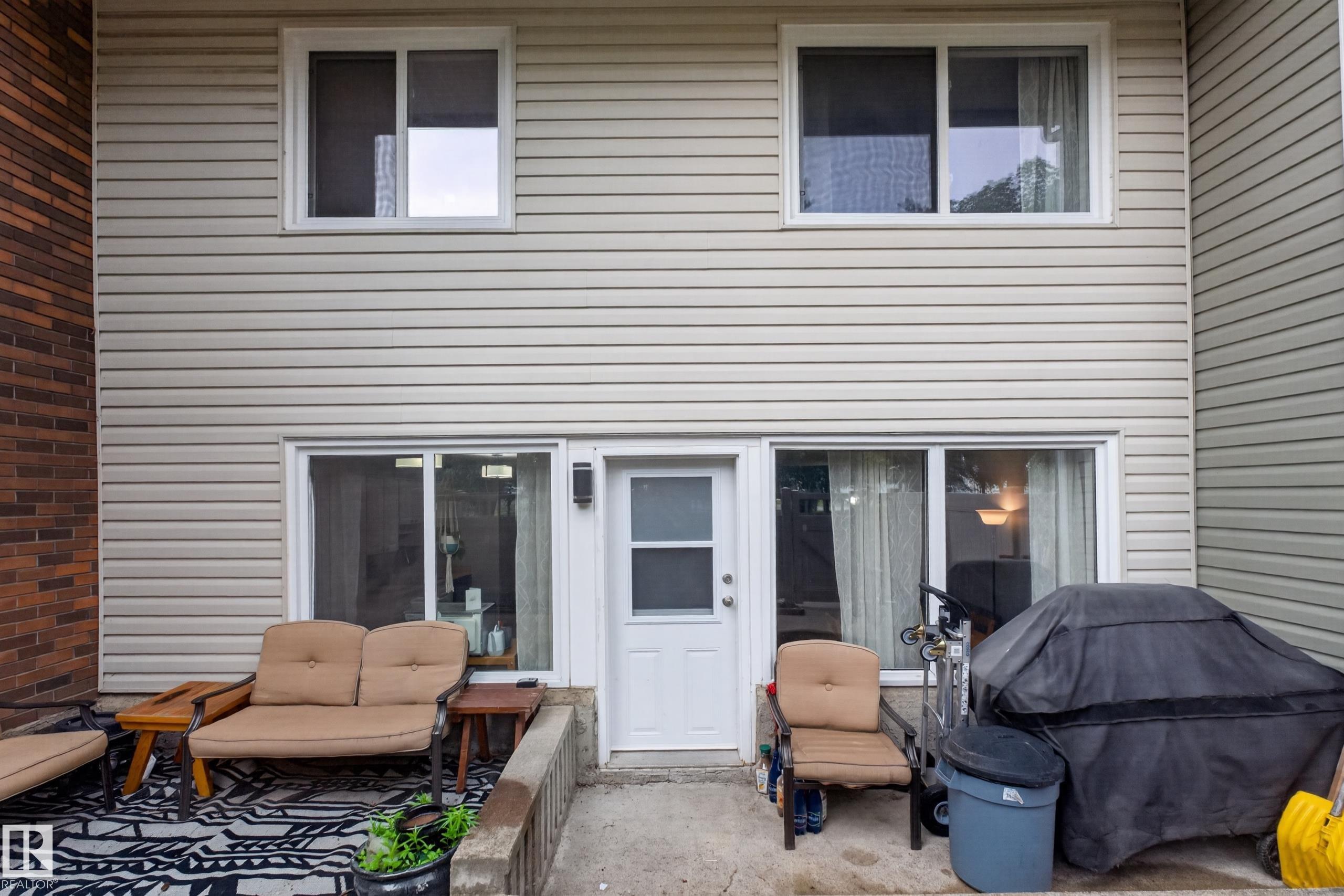 Picture for #103 7805 159 ST NW