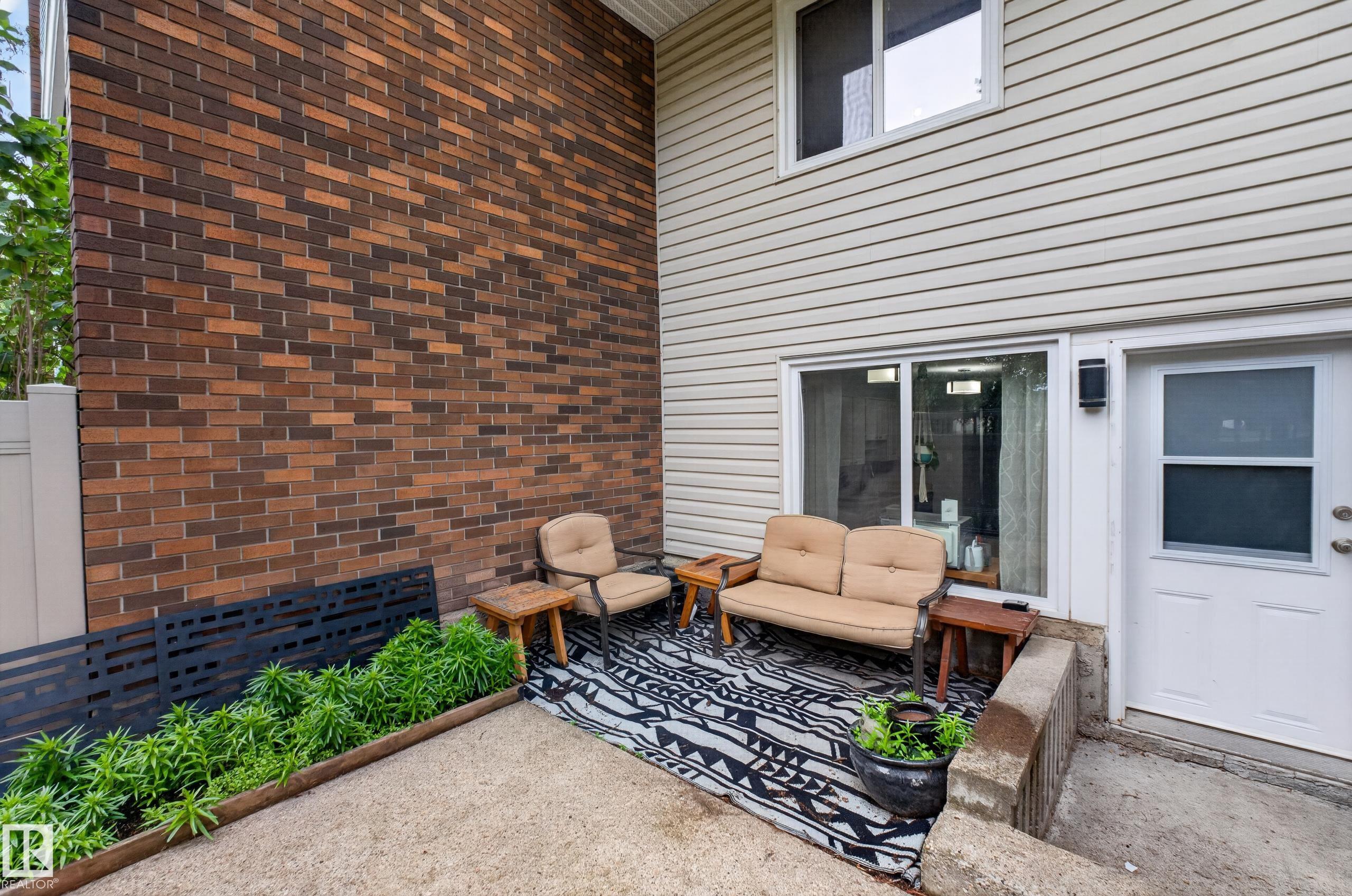 Picture for #103 7805 159 ST NW