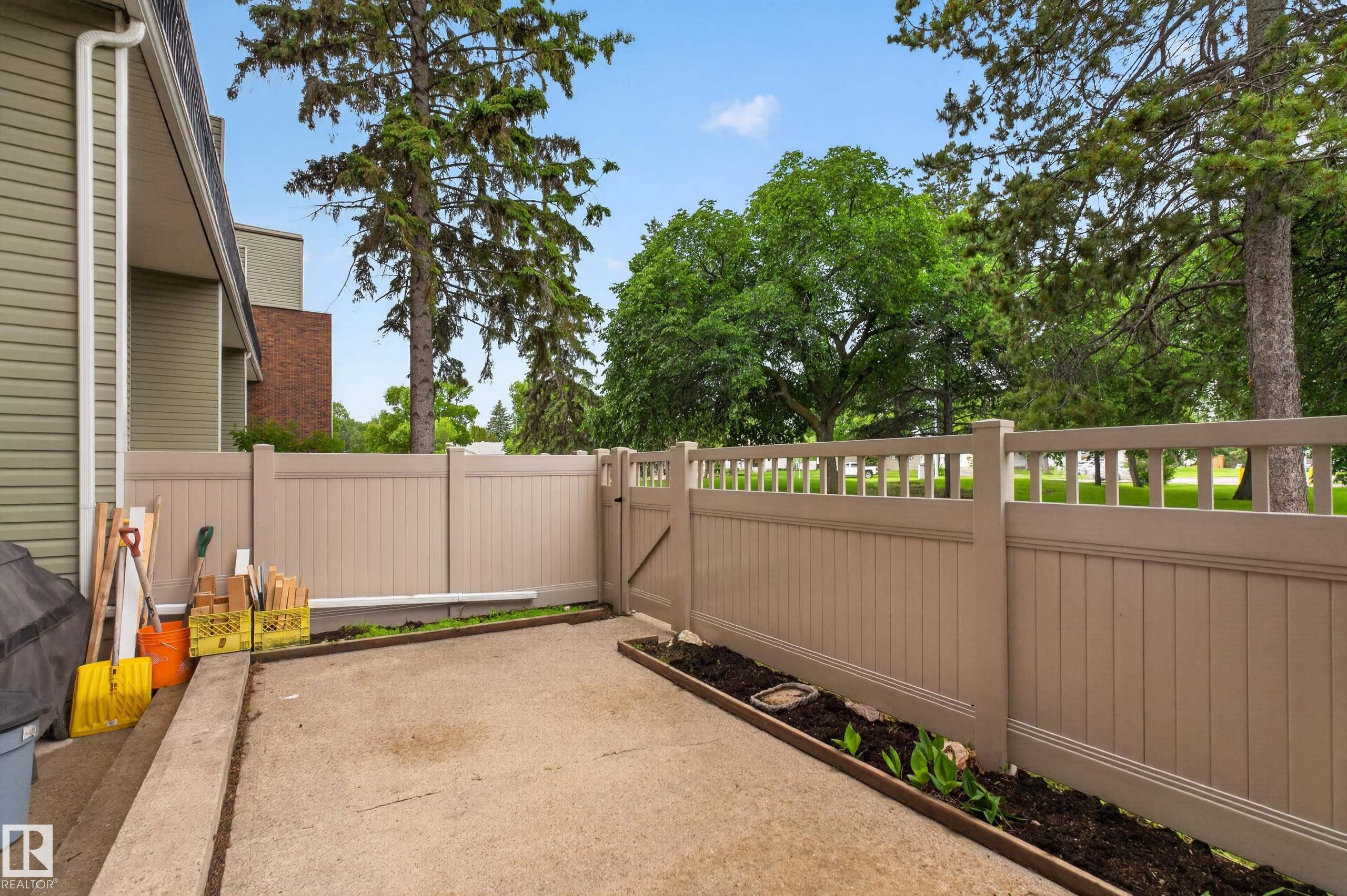 Picture for #103 7805 159 ST NW