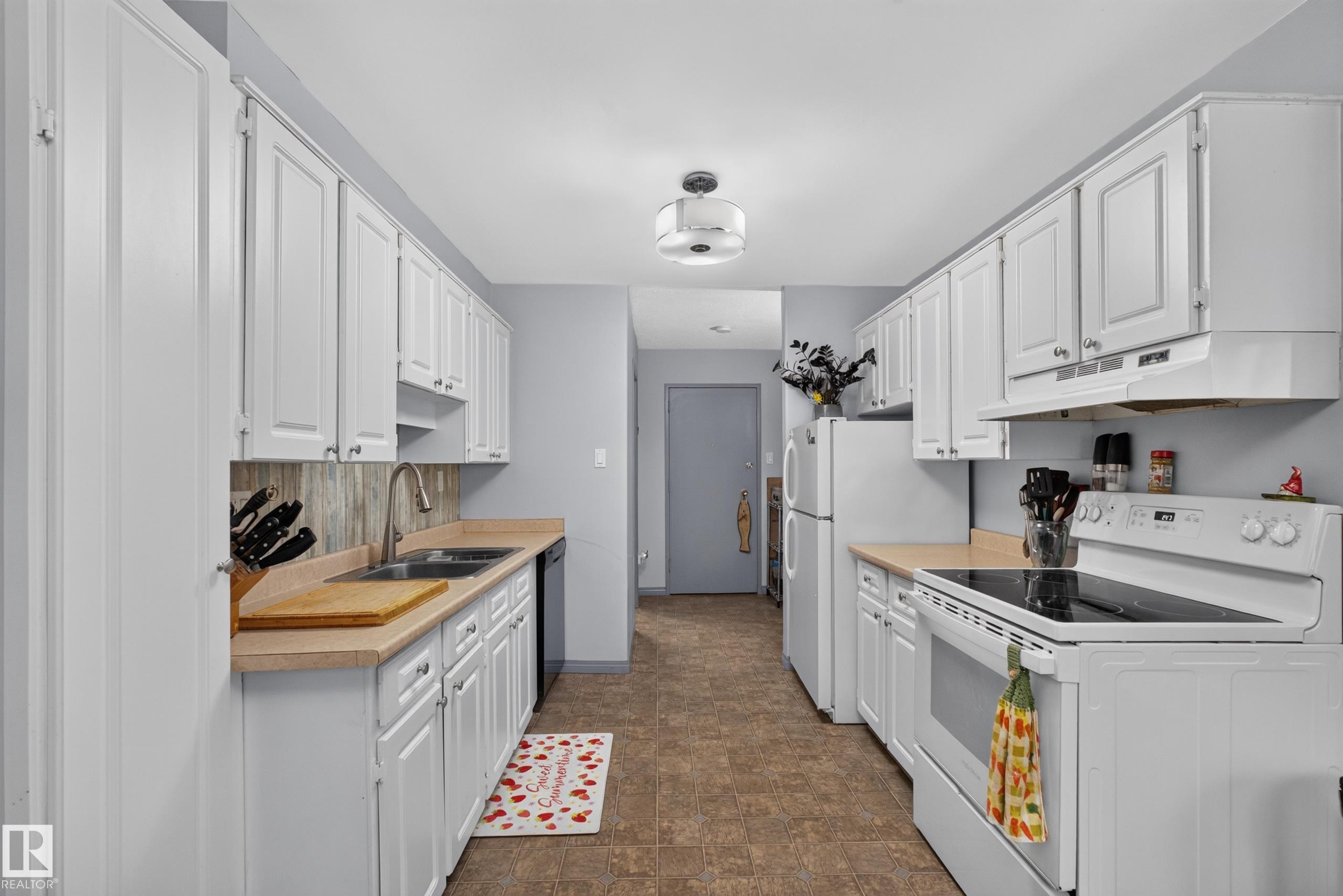 Picture for #103 7805 159 ST NW