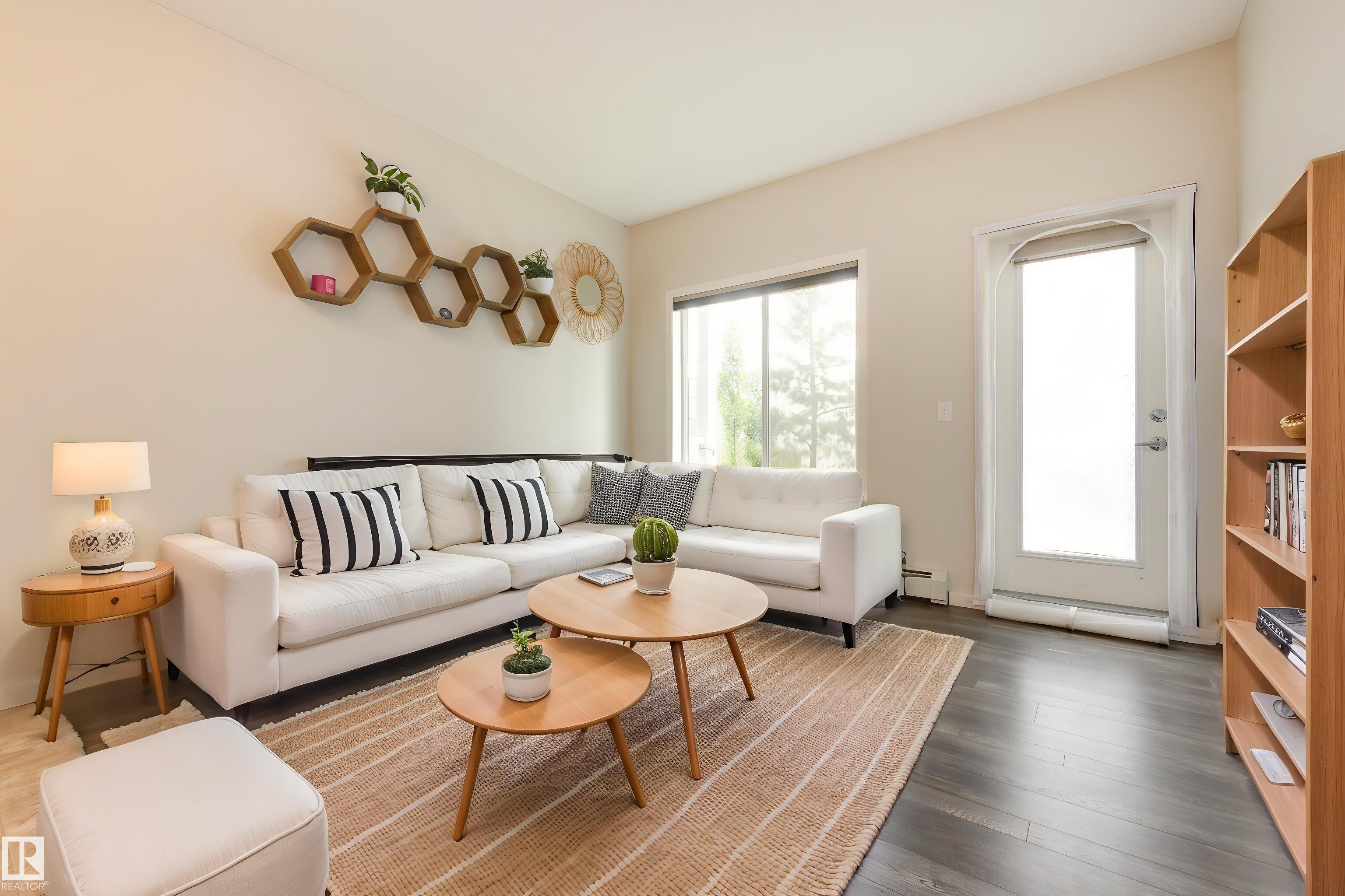 120 - 1820 Rutherford Road SW, Rutherford, Edmonton