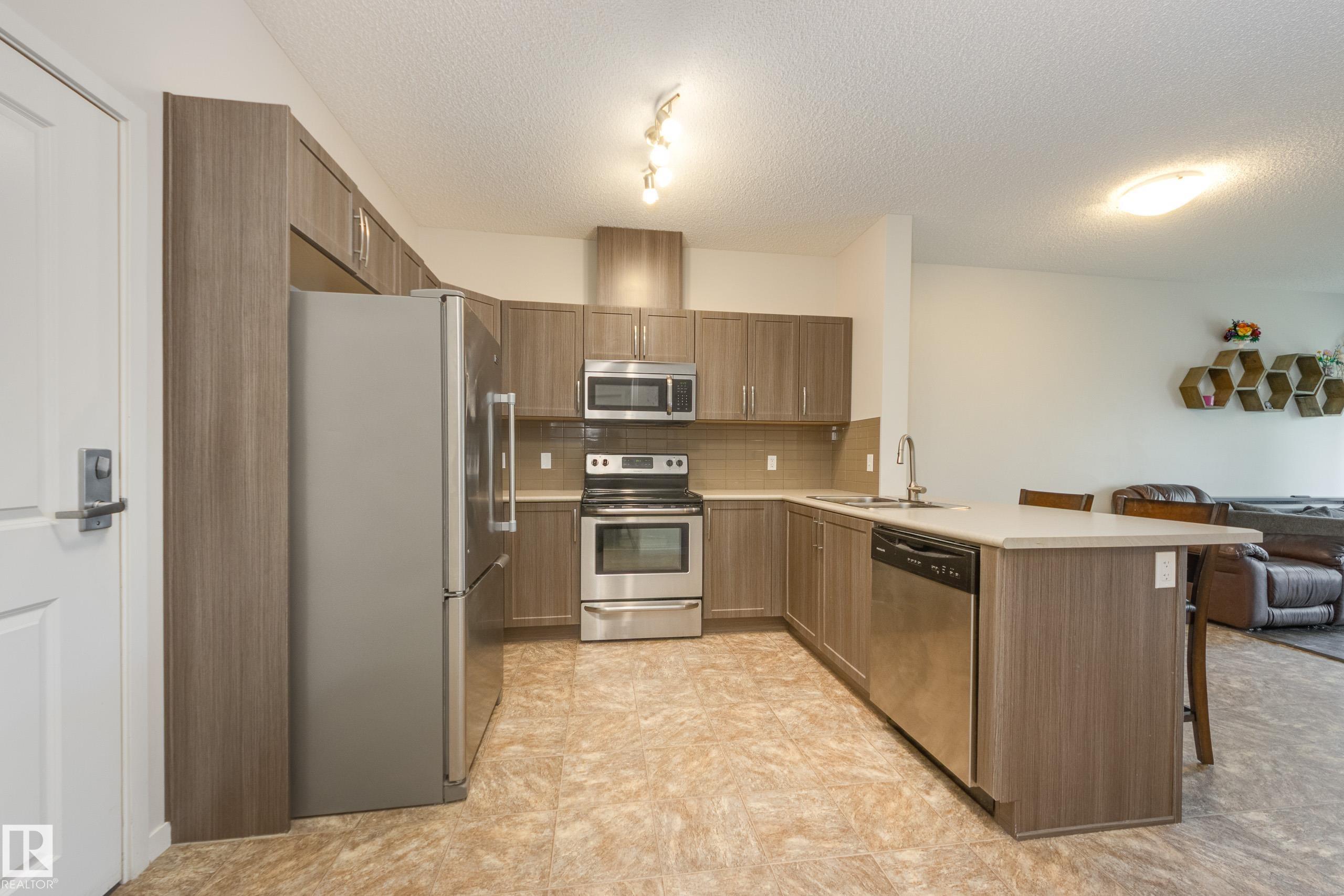 120 - 1820 Rutherford Road SW, Rutherford, Edmonton