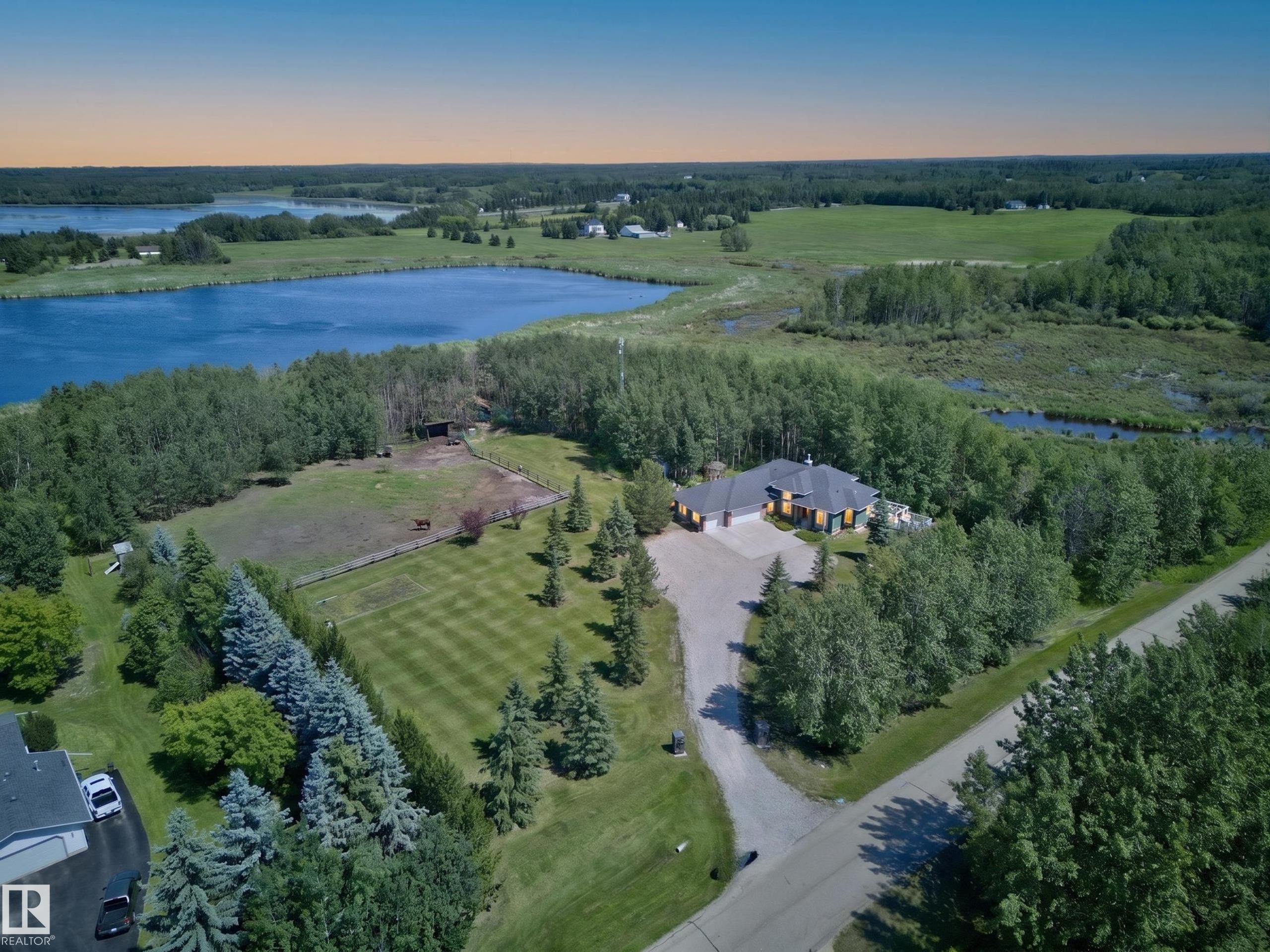 229 - 52109 Rge Road 224, Jidaro Valley, Rural Strathcona County