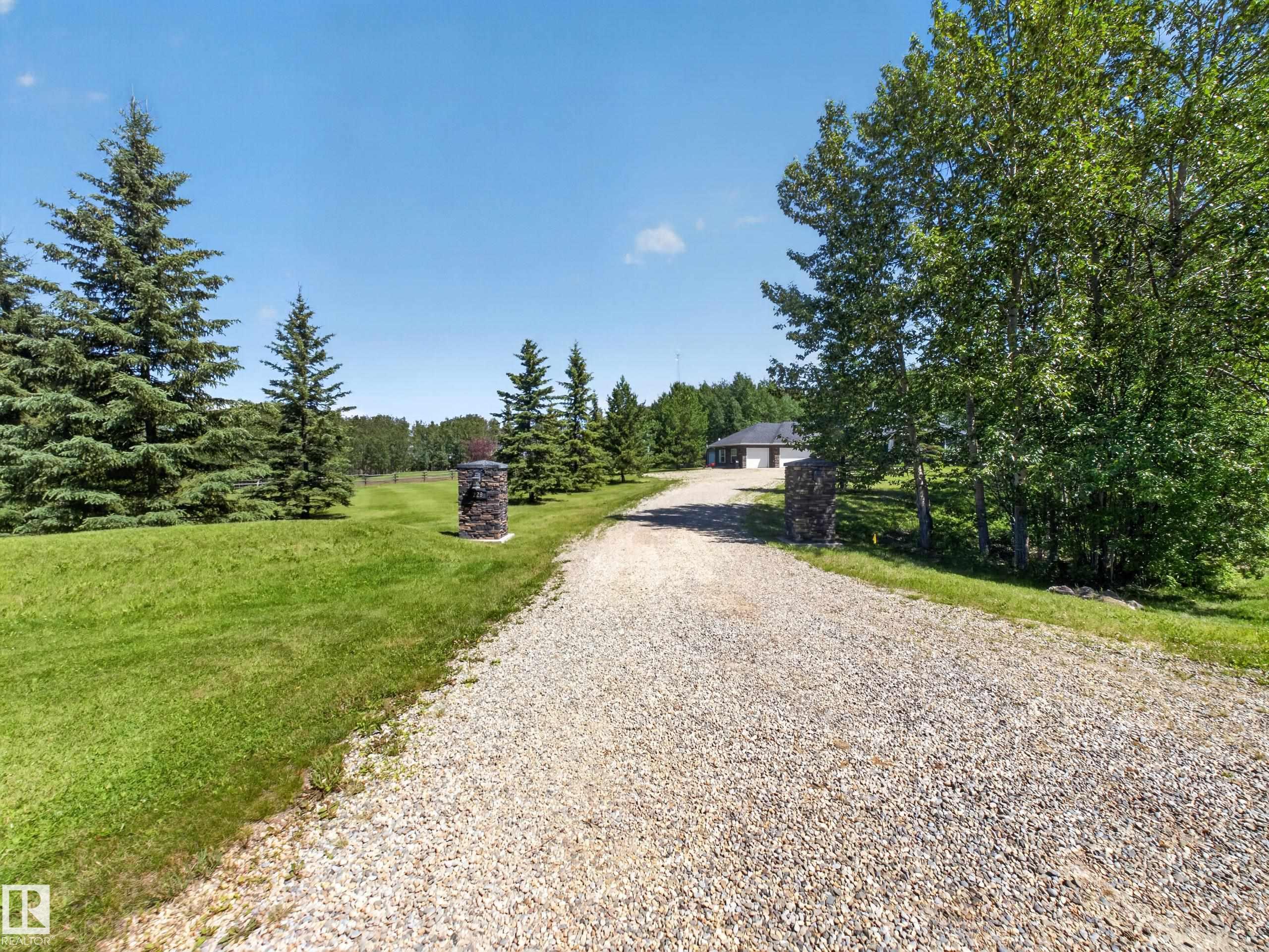 229 - 52109 Rge Road 224, Jidaro Valley, Rural Strathcona County