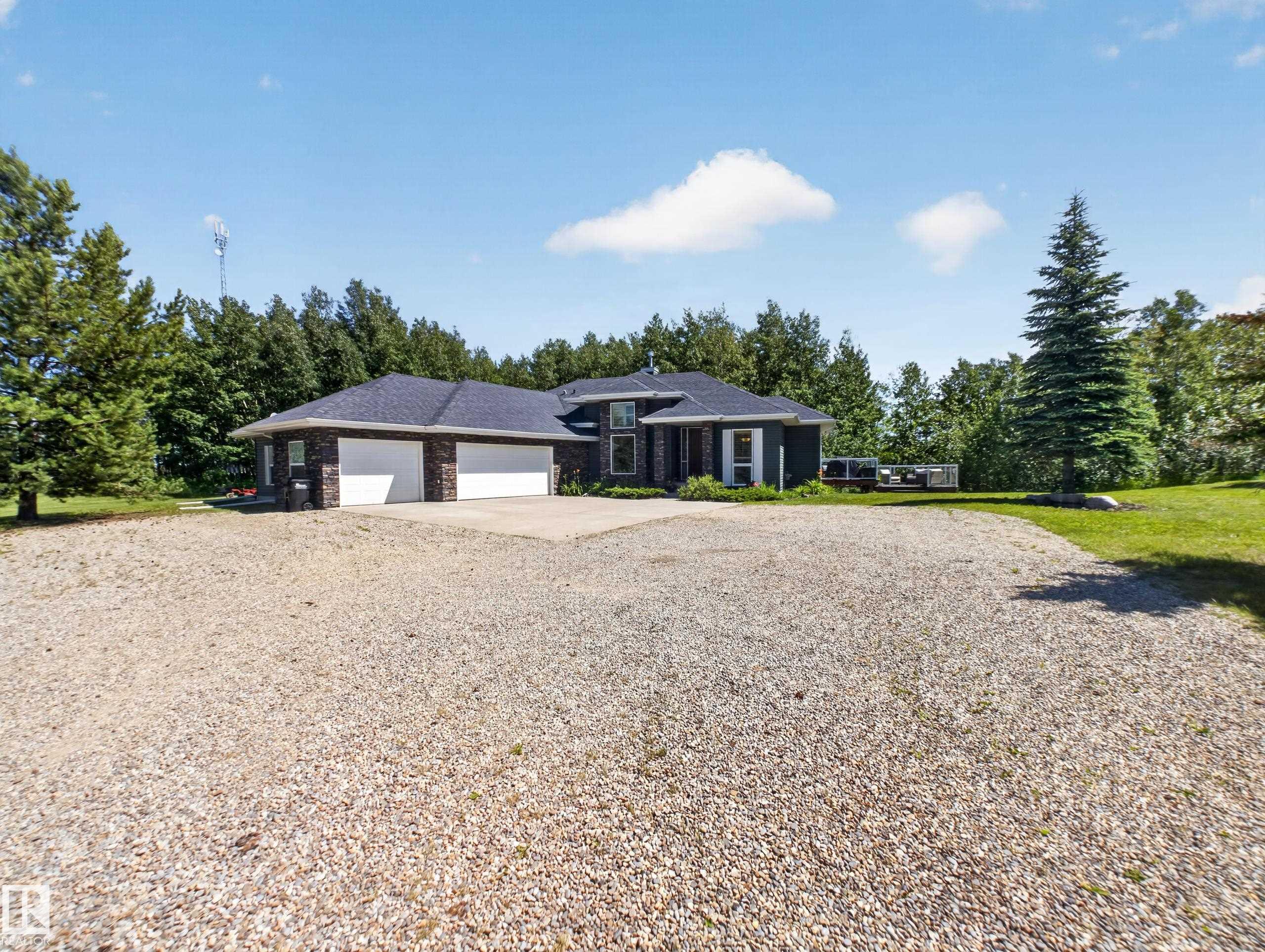 229 - 52109 Rge Road 224, Jidaro Valley, Rural Strathcona County