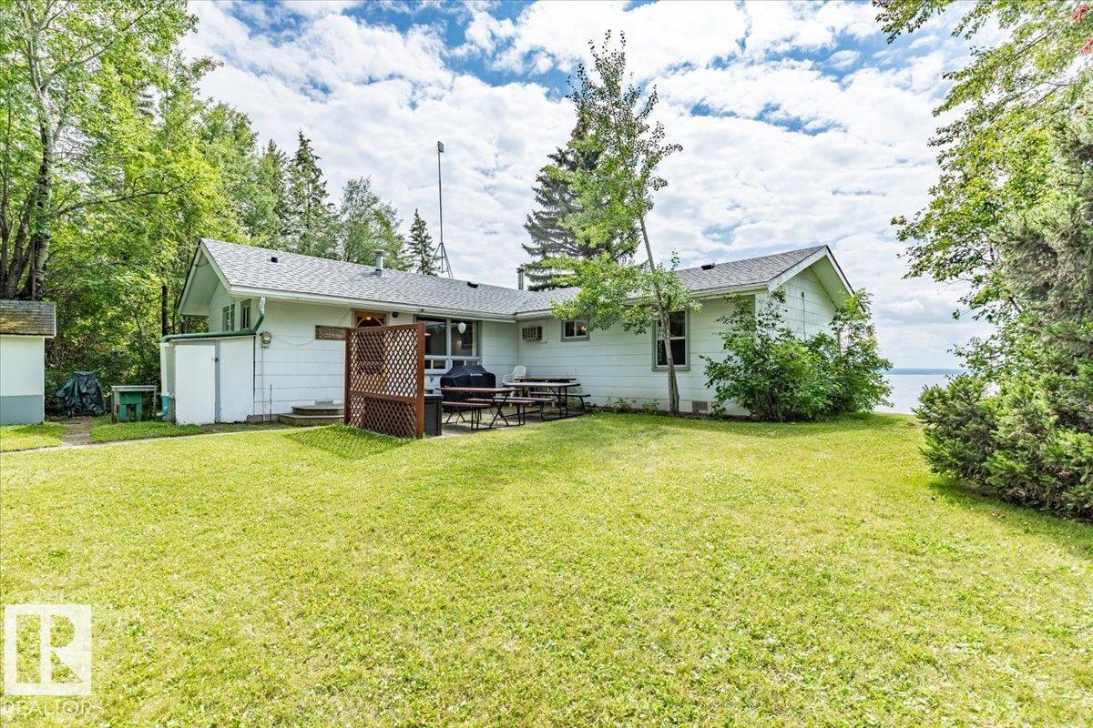59 Beach Avenue, Itaska Beach, Rural Leduc County