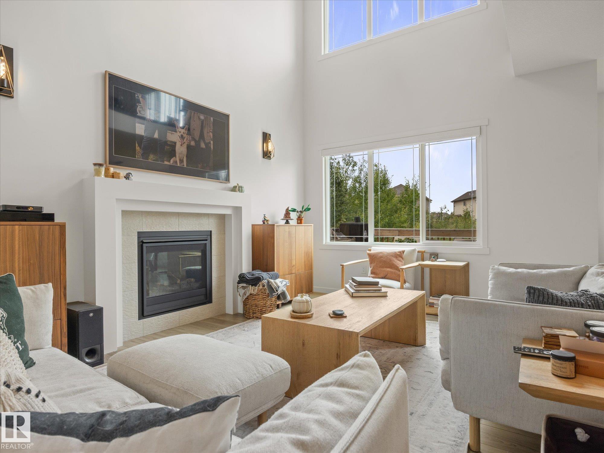 3648 6 Street NW, Maple Crest, Edmonton