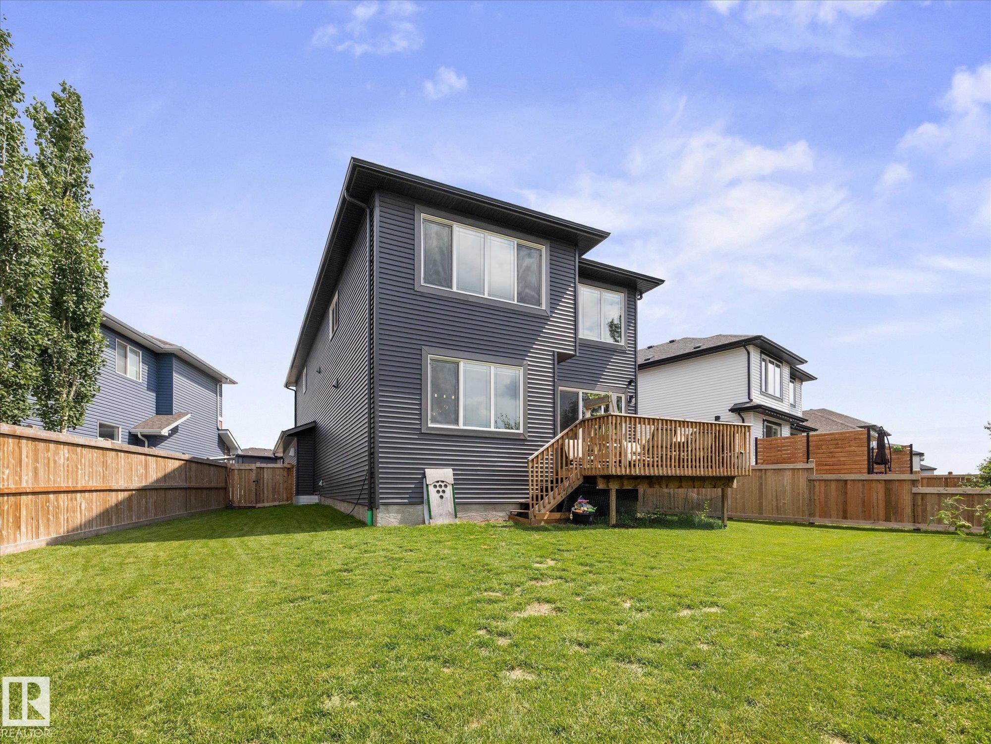 Photo 44 at 3648 6 Street NW, Maple Crest, Edmonton