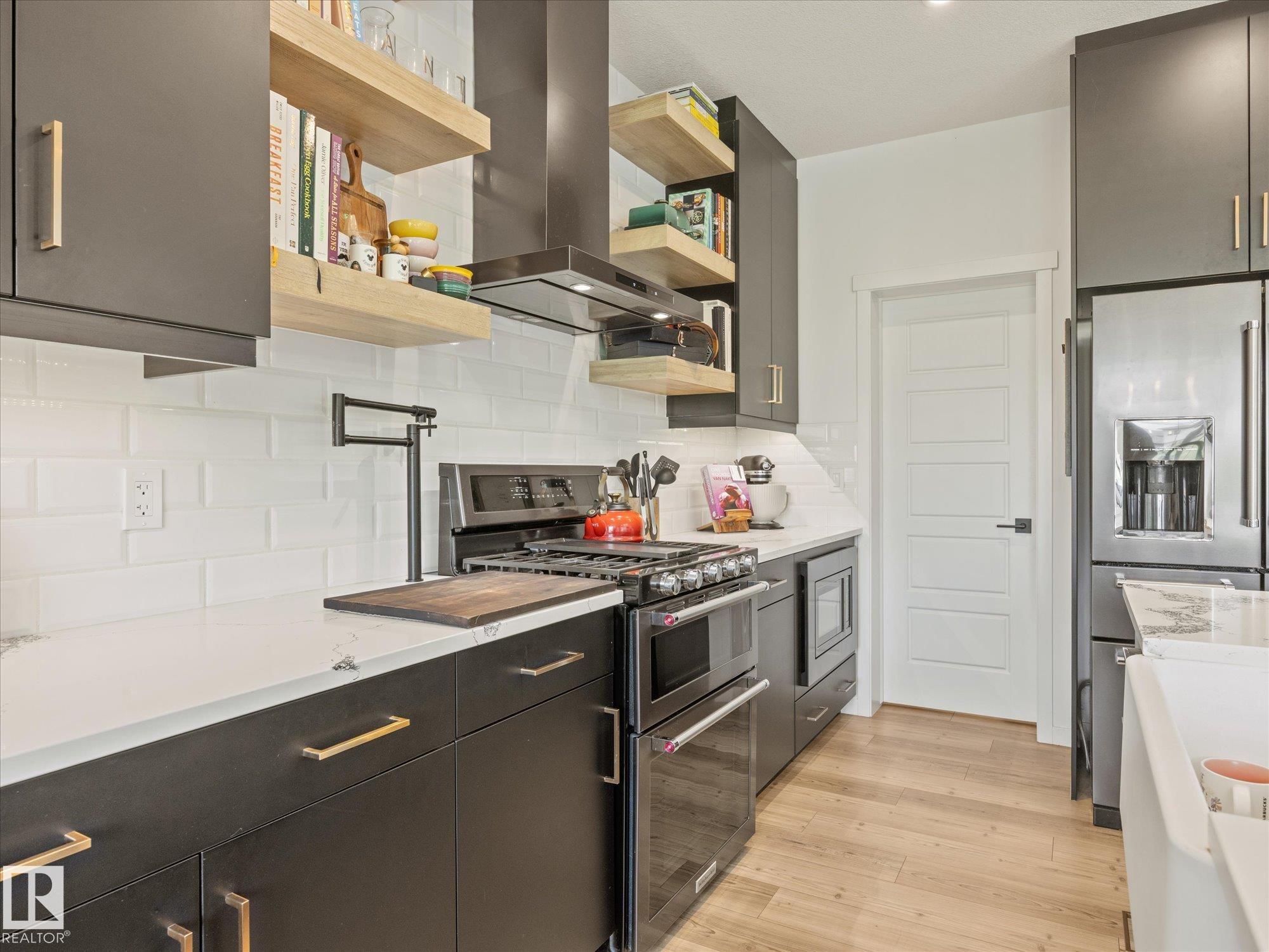 Photo 8 at 3648 6 Street NW, Maple Crest, Edmonton