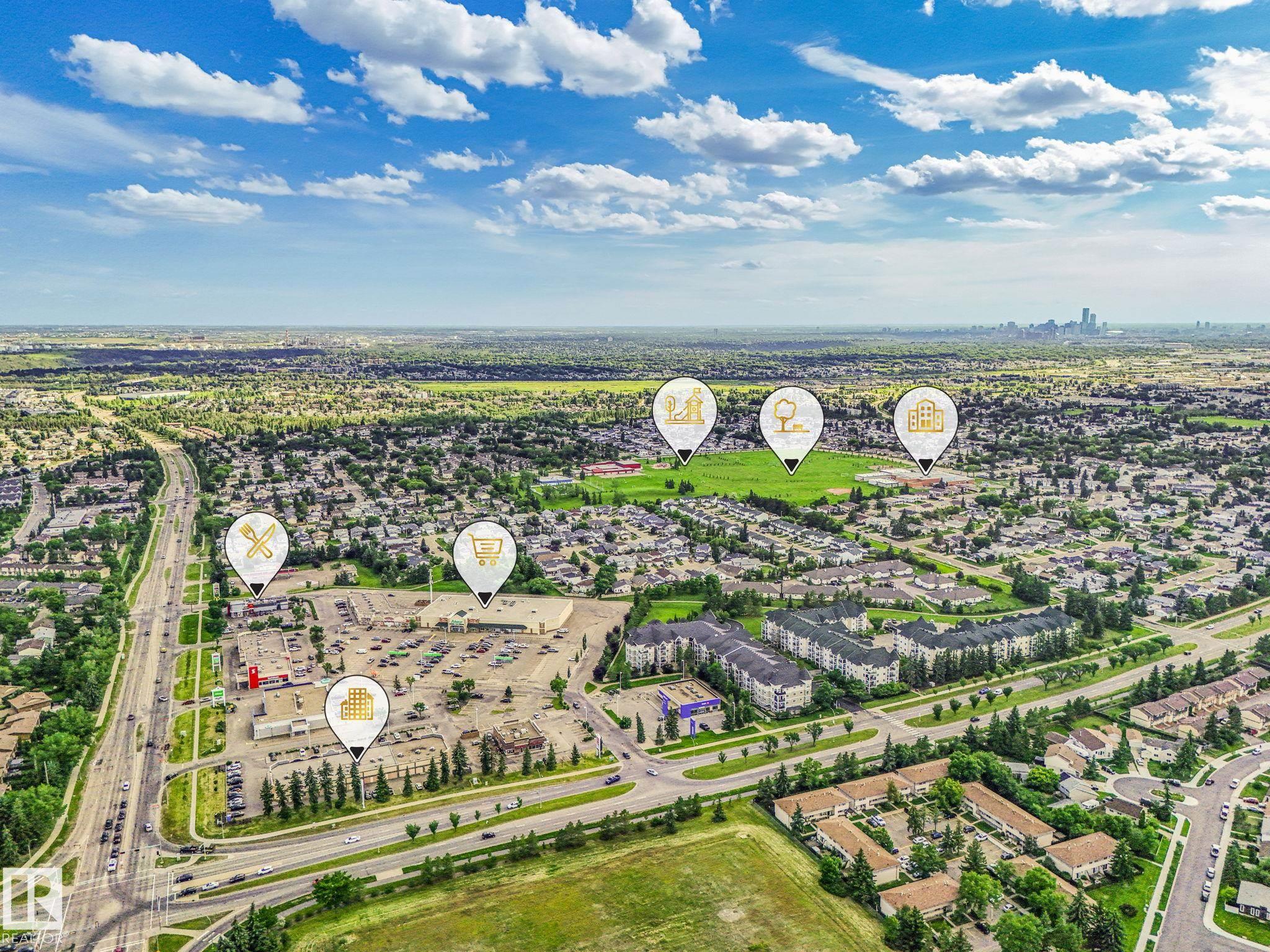 Photo 40 at 55 - 13833 30 Street NW, Hairsine, Edmonton