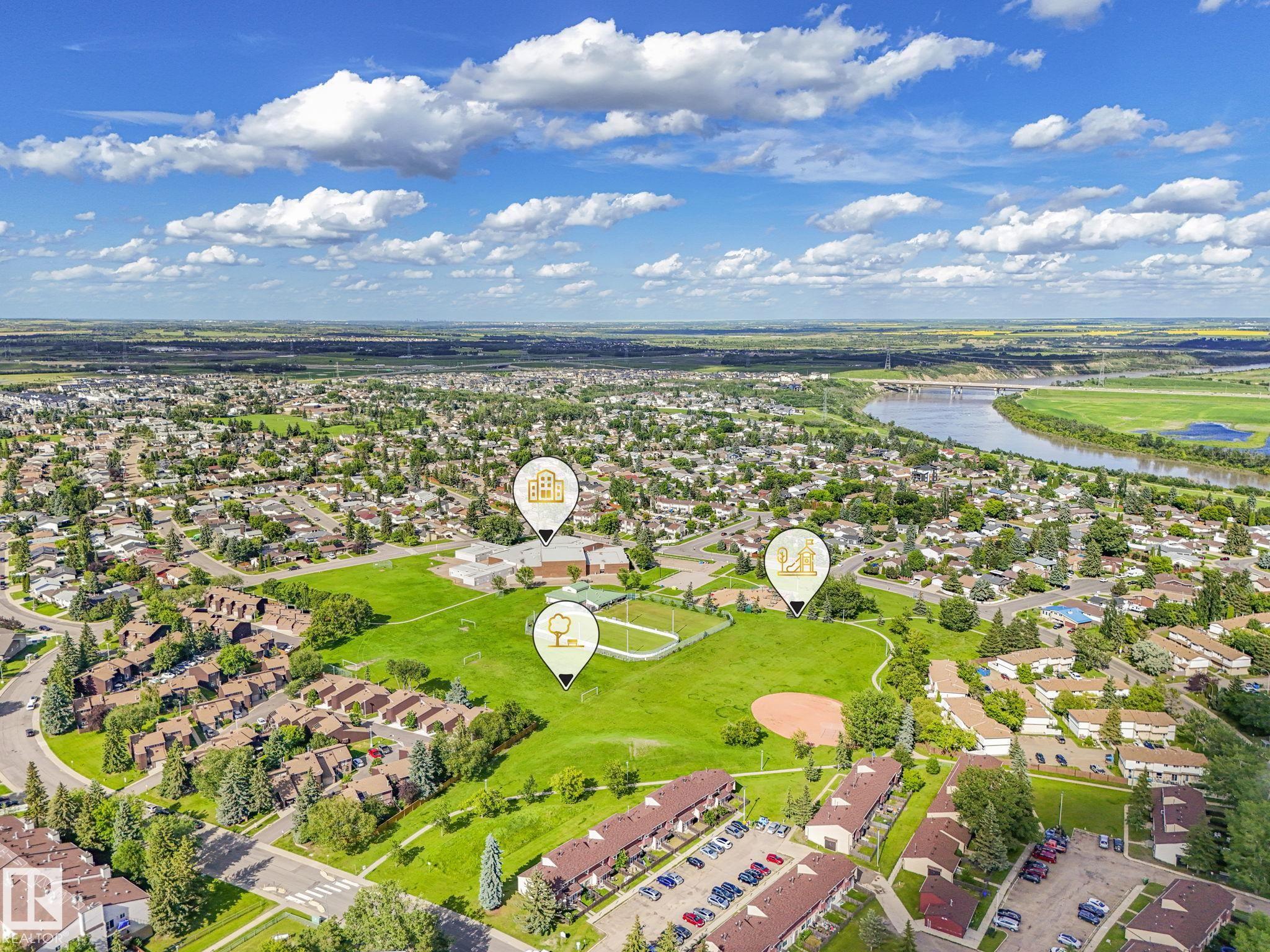 Photo 41 at 55 - 13833 30 Street NW, Hairsine, Edmonton