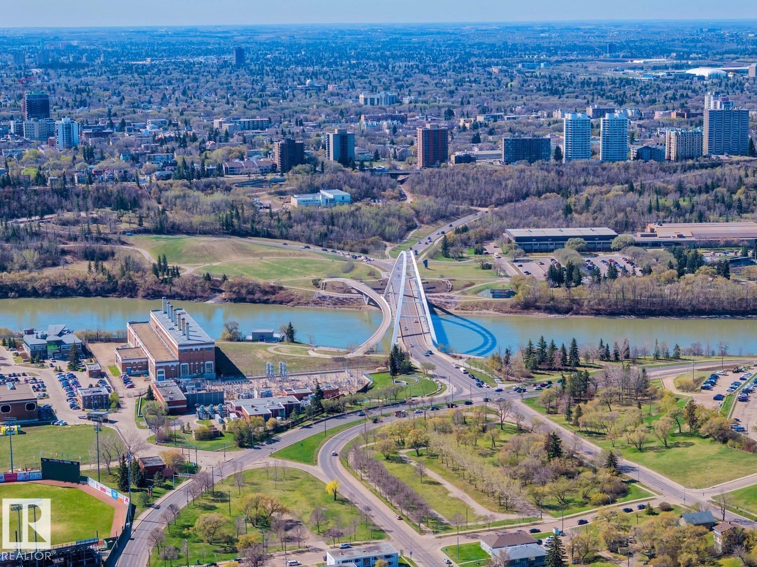 Photo 38 at 906 - 9819 104 Street NW, Downtown, Edmonton
